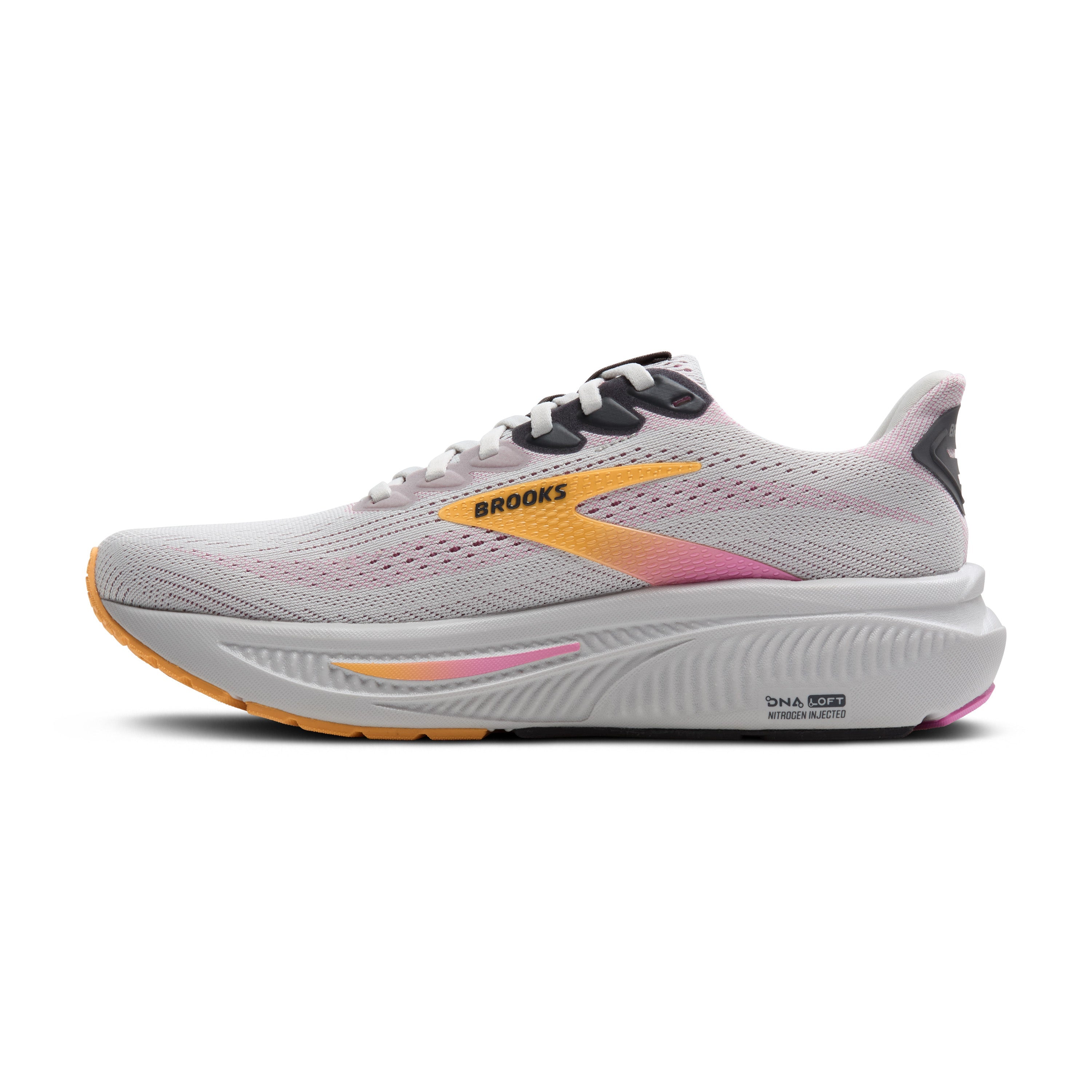 Brooks Damen Ghost (Groß) 17