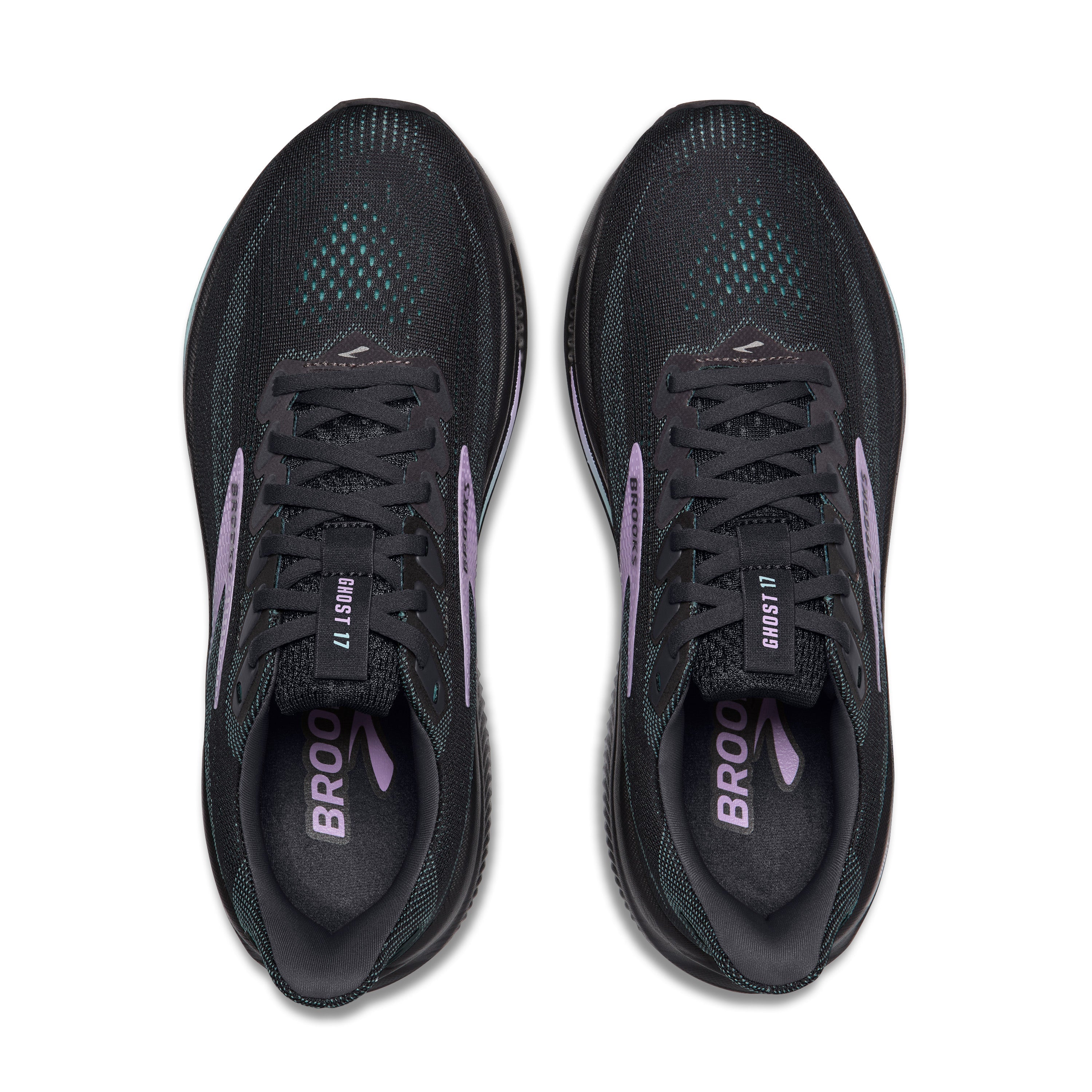 Brooks Frauen-Geist 17