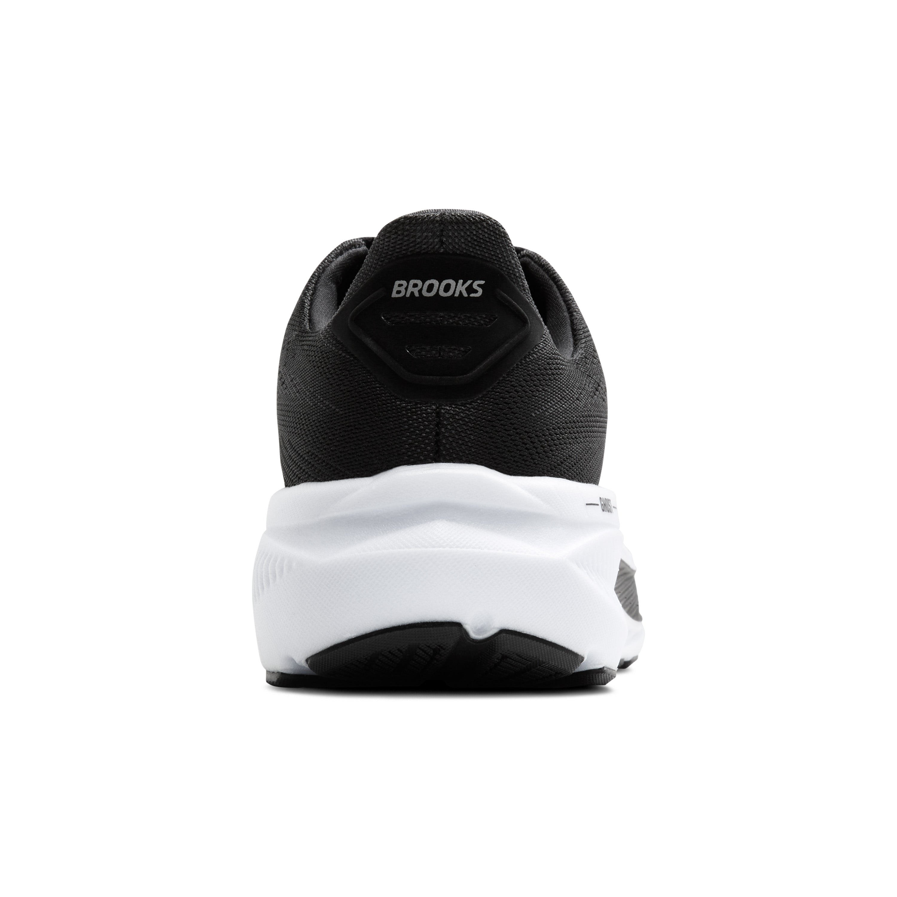 Brooks Damen Ghost (Groß) 17