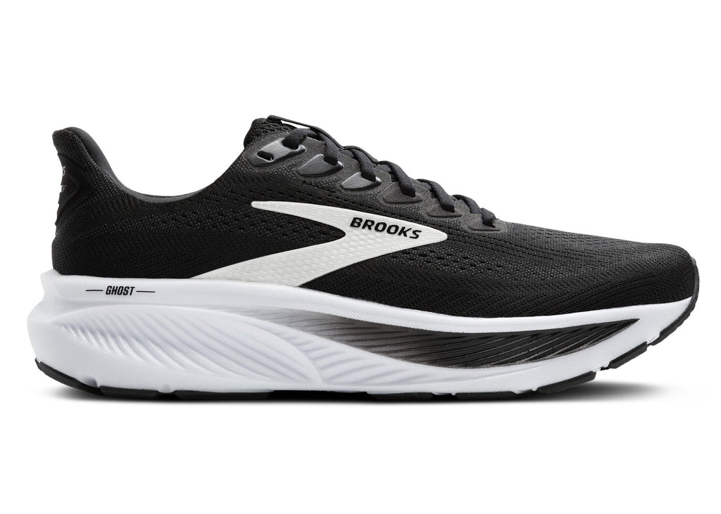 Brooks Damen Ghost (Groß) 17