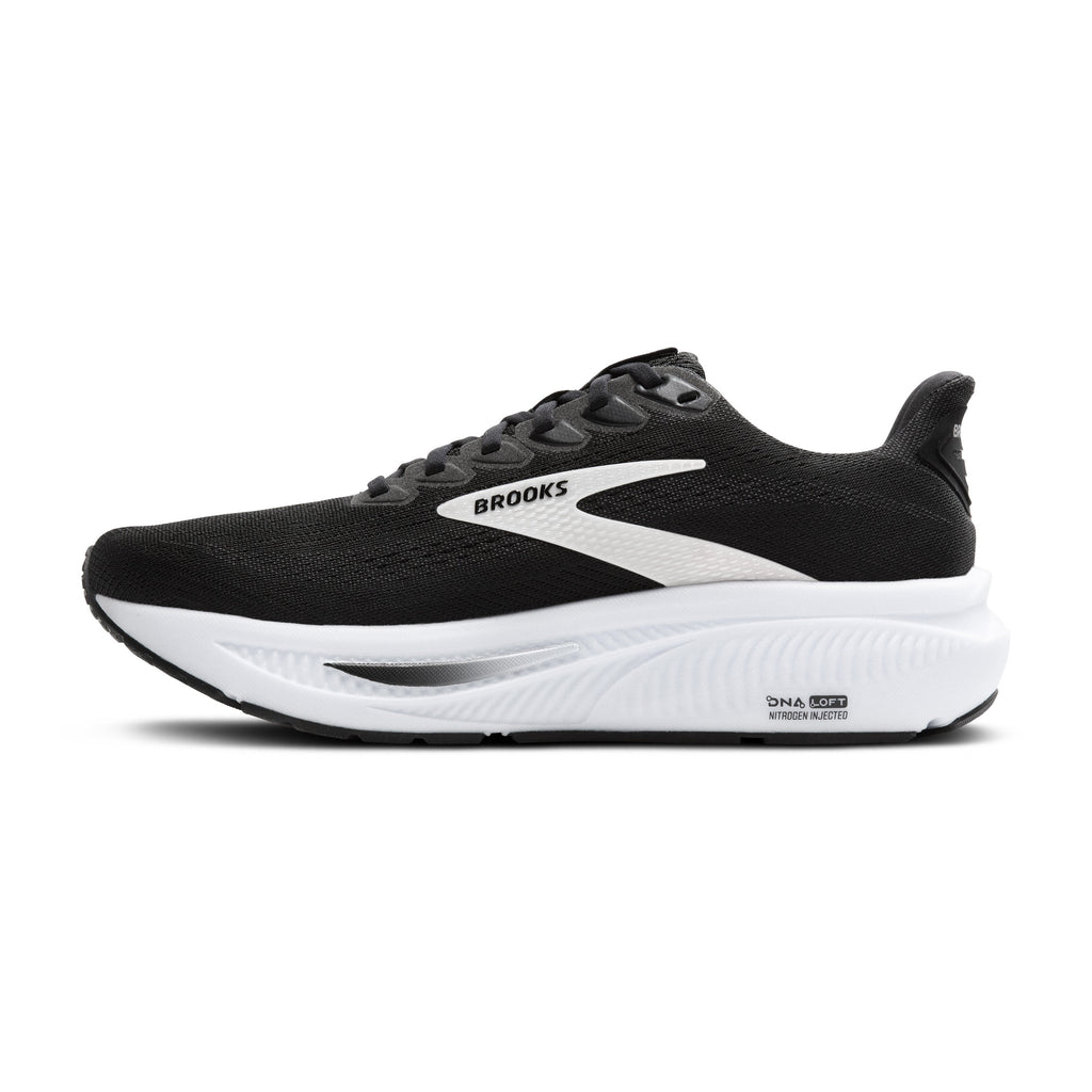 Brooks Damen Ghost (Groß) 17
