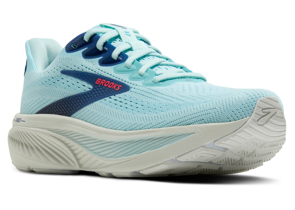 Brooks Frauen-Geist 17