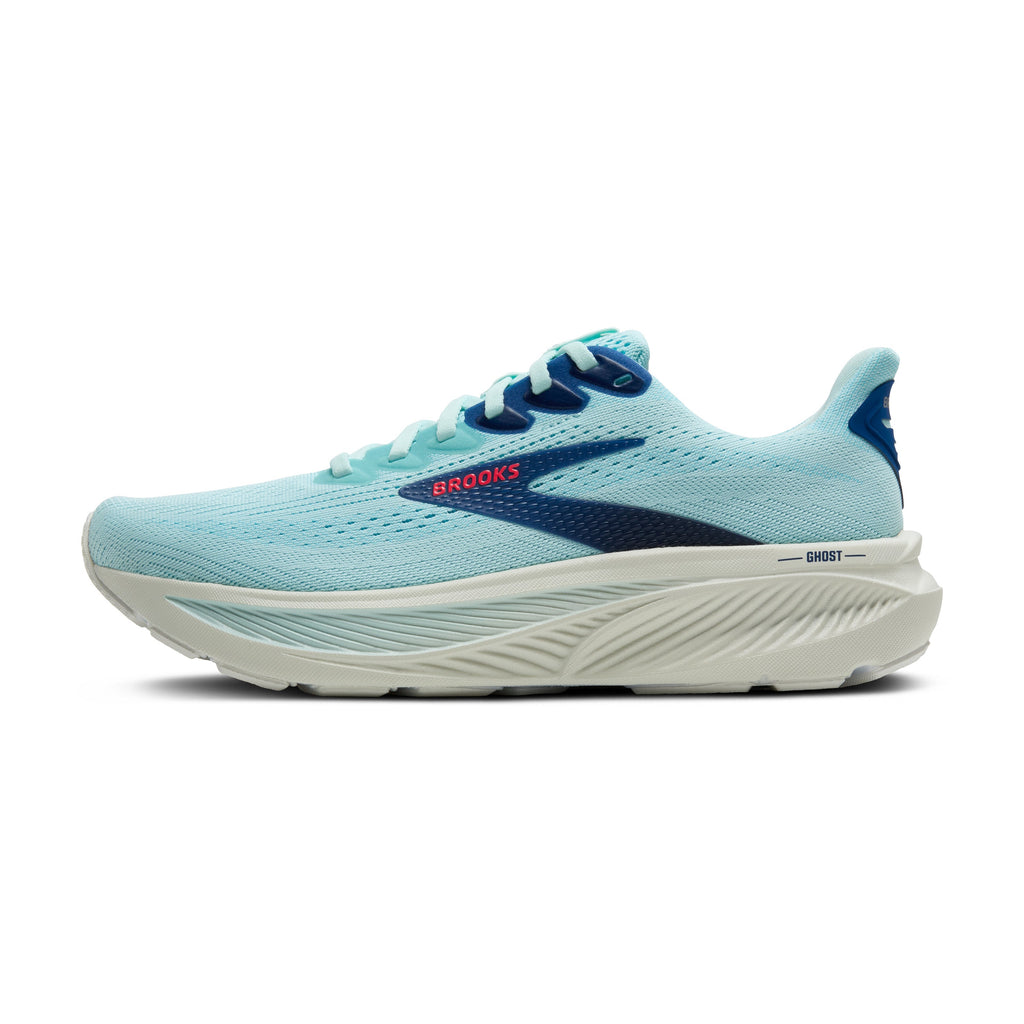 Brooks Frauen-Geist 17