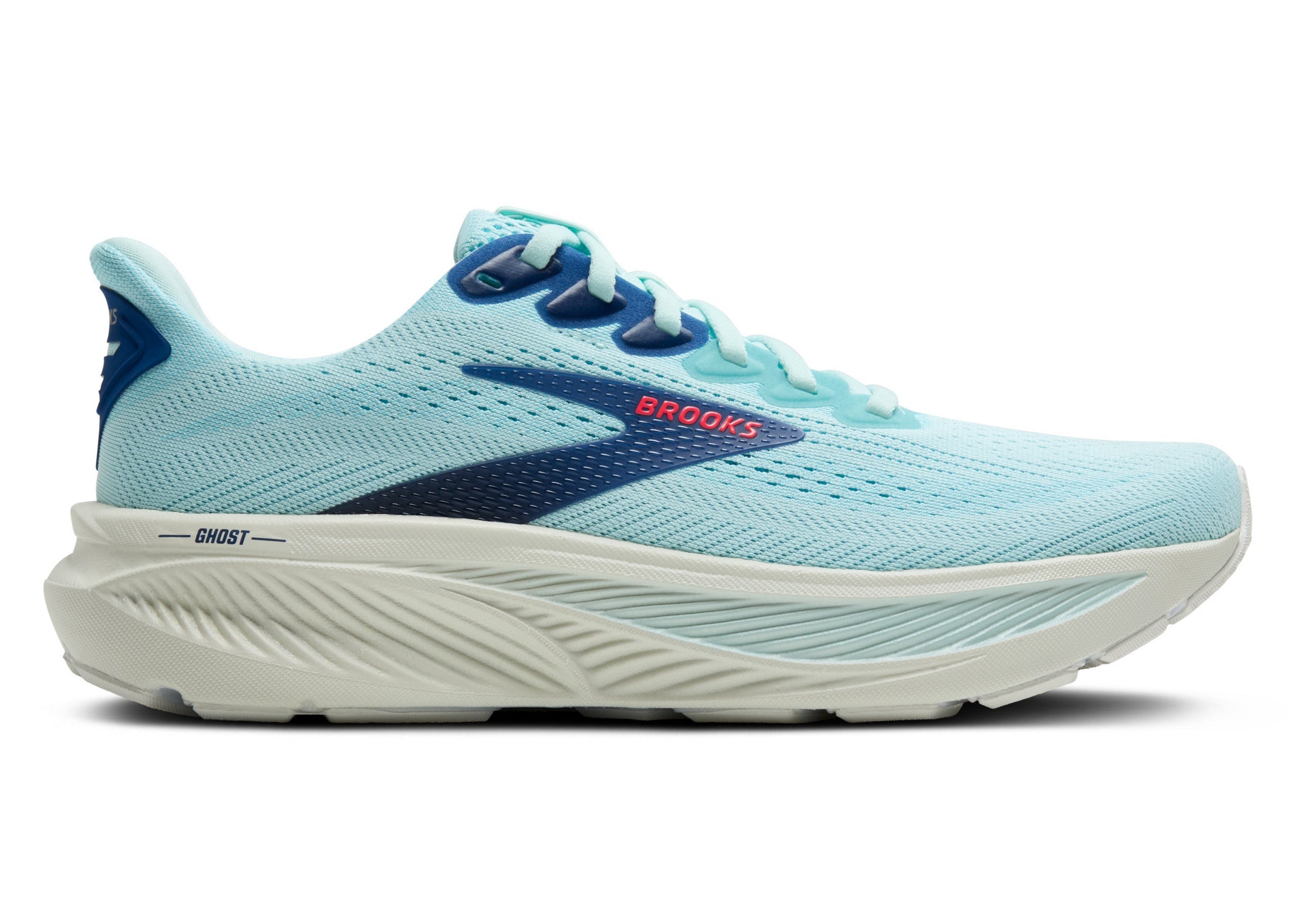 Brooks Frauen-Geist 17