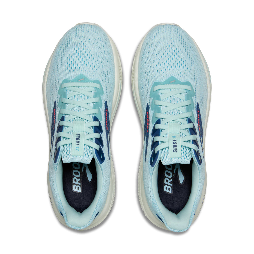Brooks Frauen-Geist 17