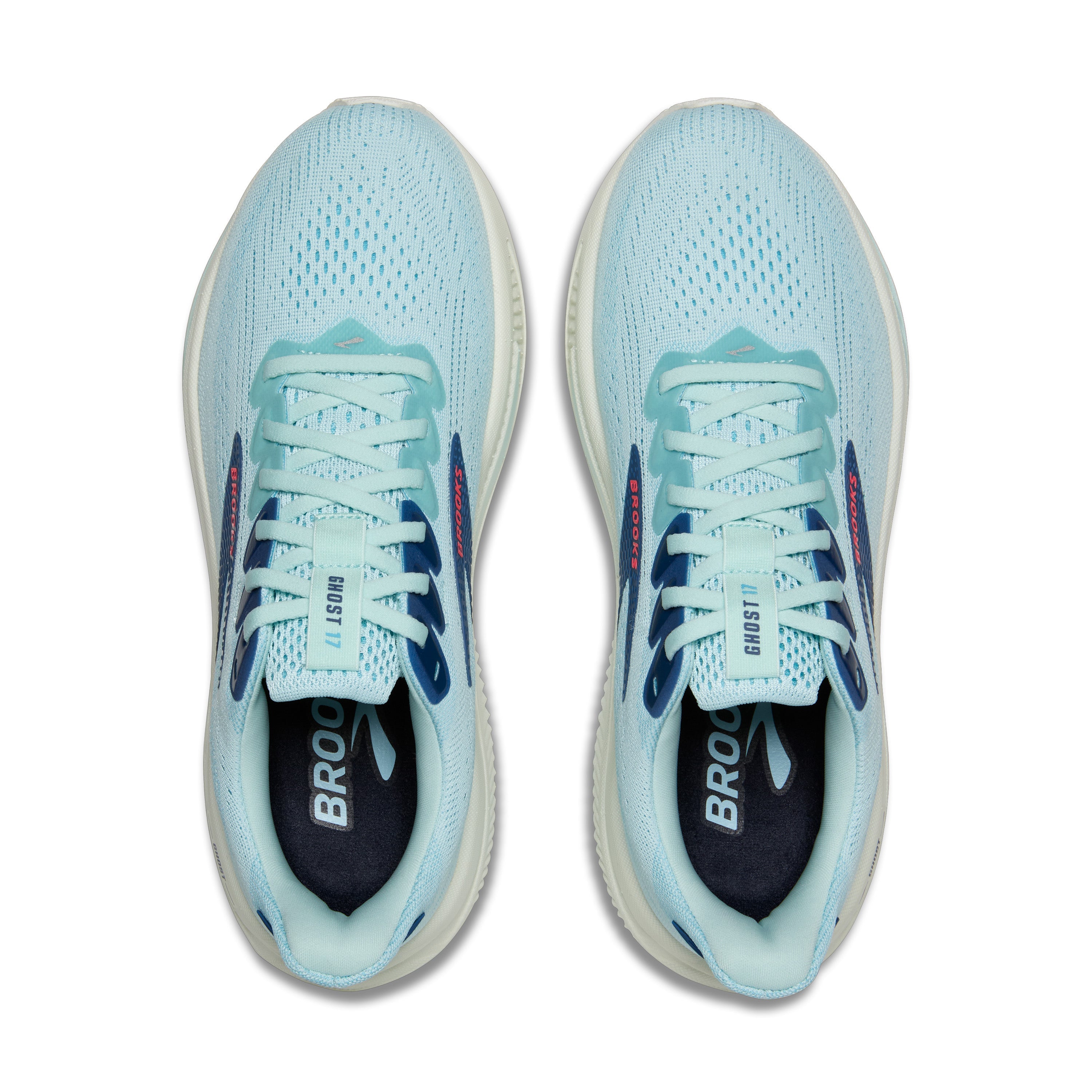 Brooks Frauen-Geist 17