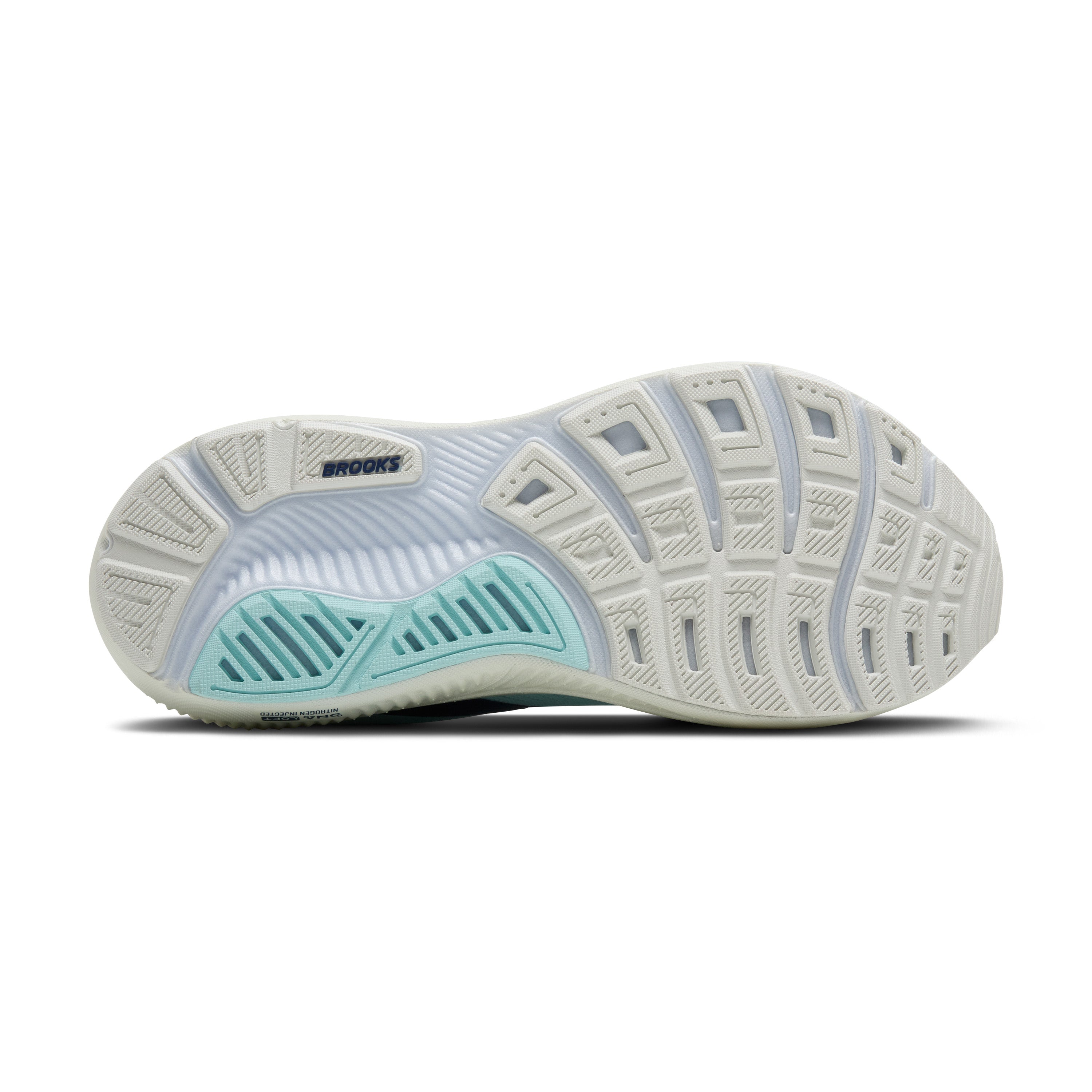 Brooks Frauen-Geist 17