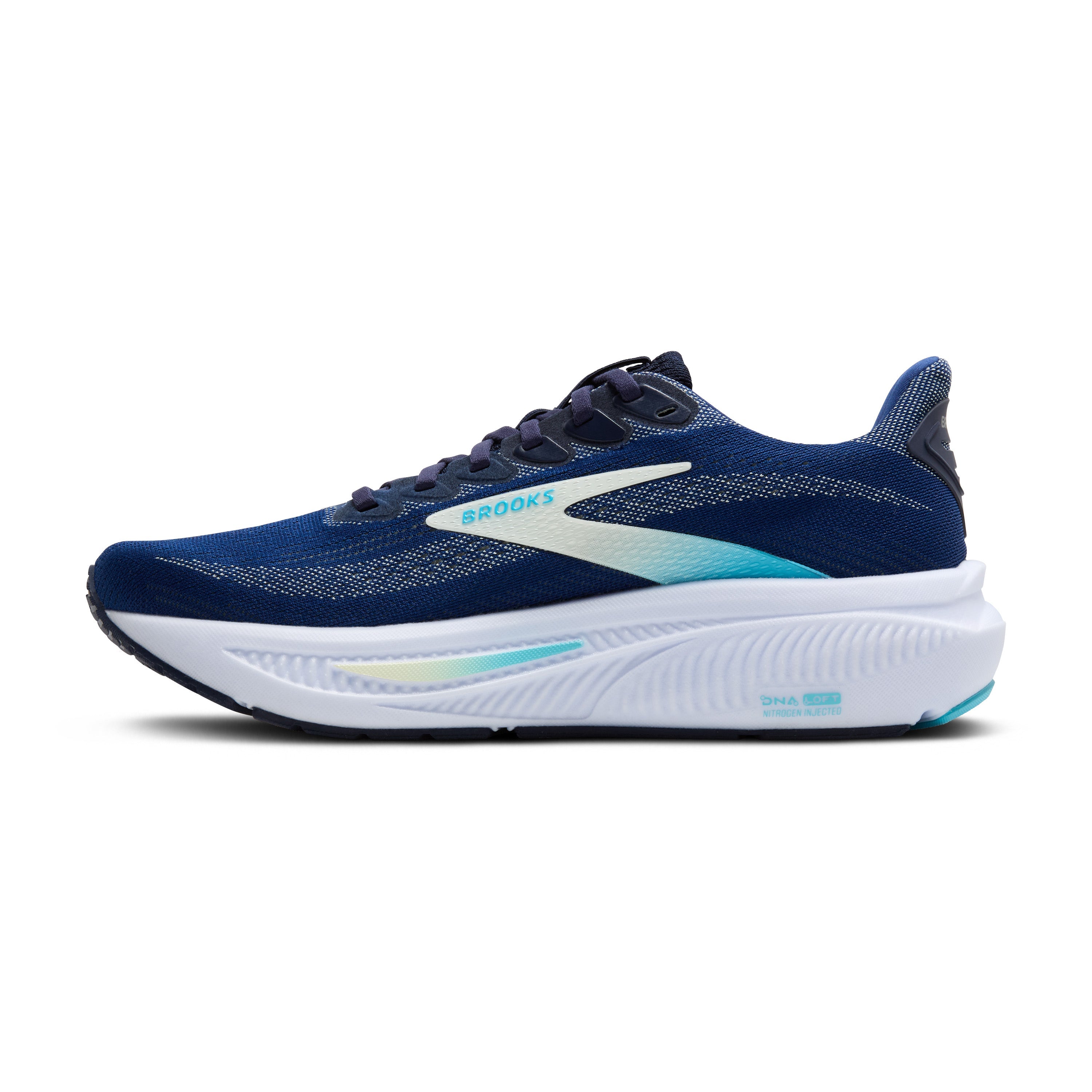 Brooks Frauen-Geist 17