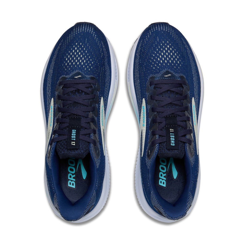 Brooks Frauen-Geist 17