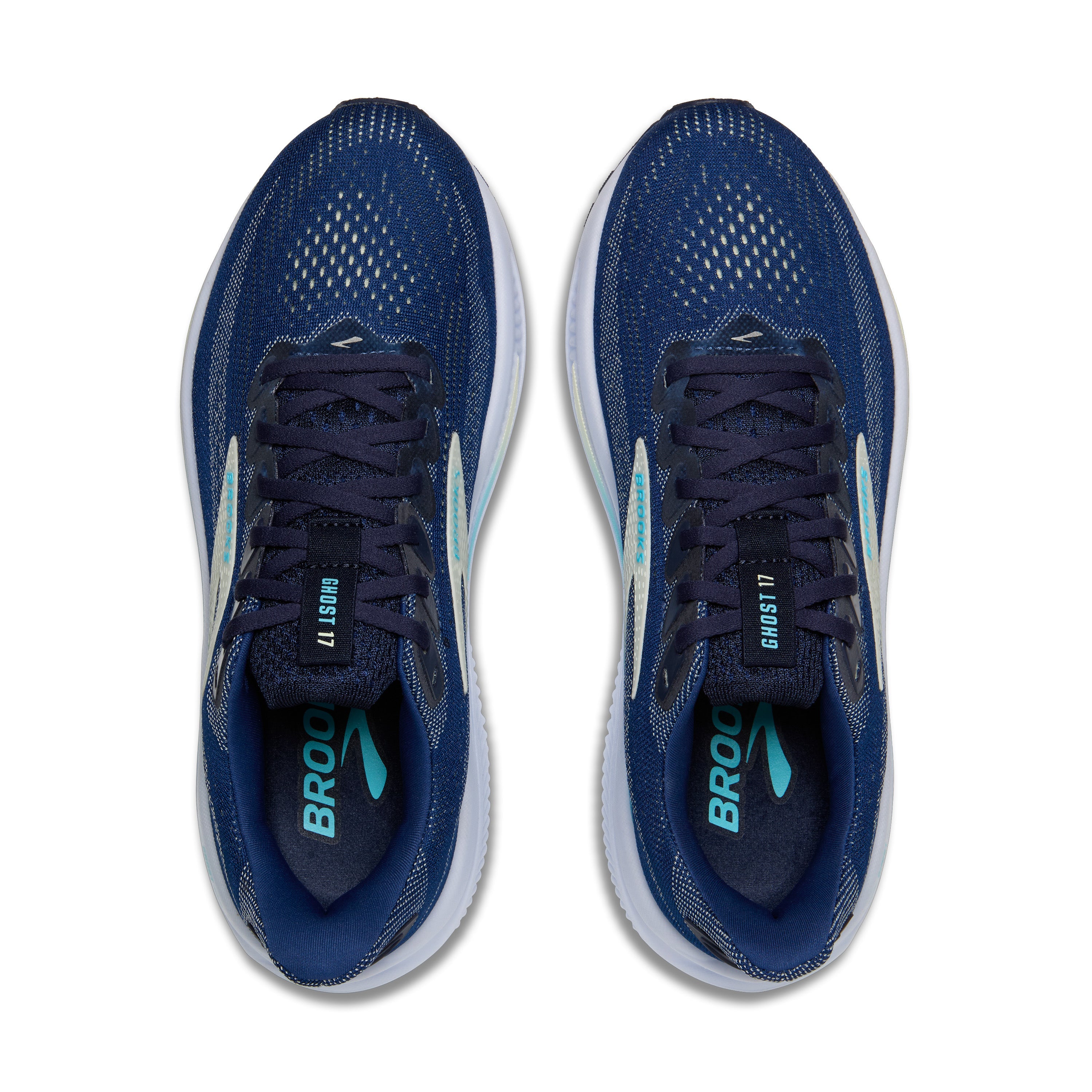 Brooks Frauen-Geist 17