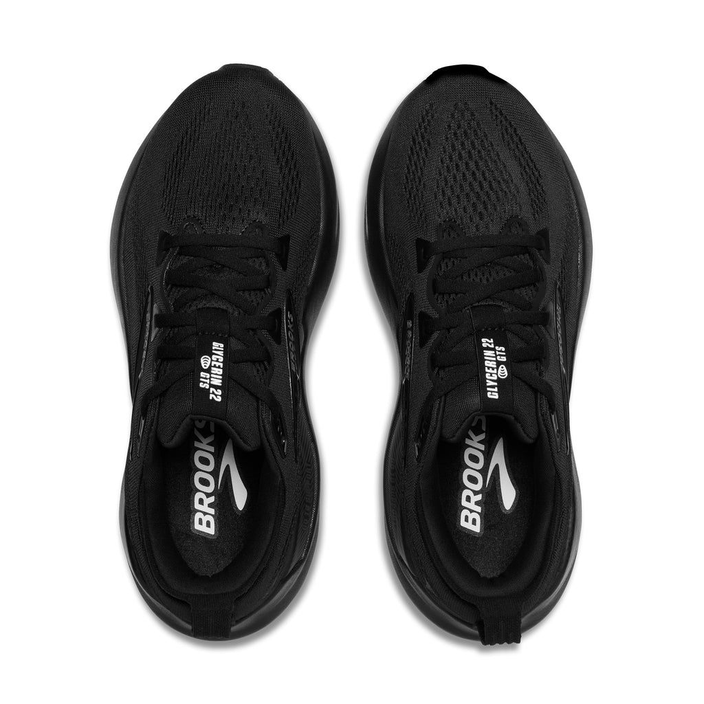 Brooks Frauen Glycerin GTS 22