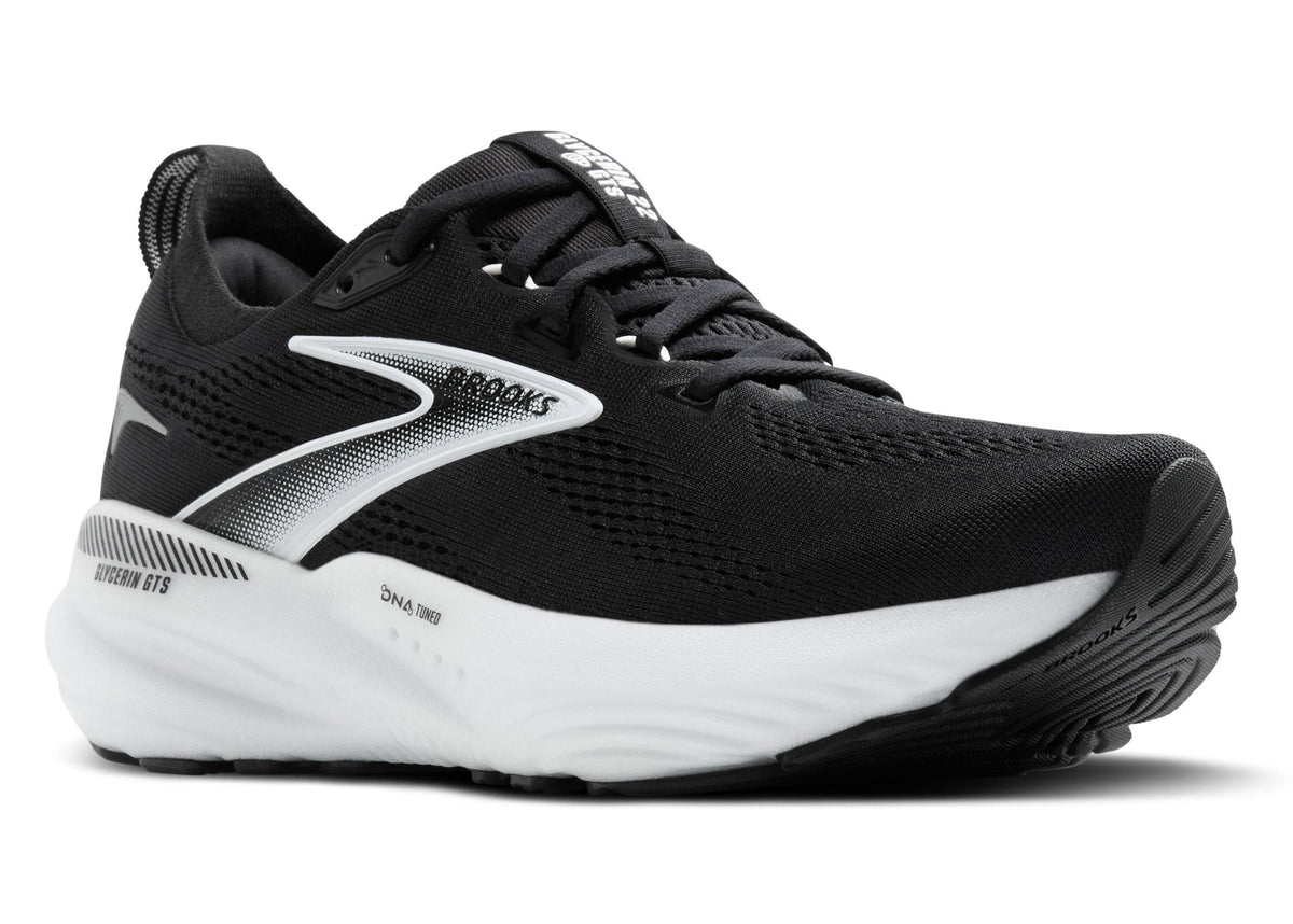 Brooks Frauen Glycerin GTS 22