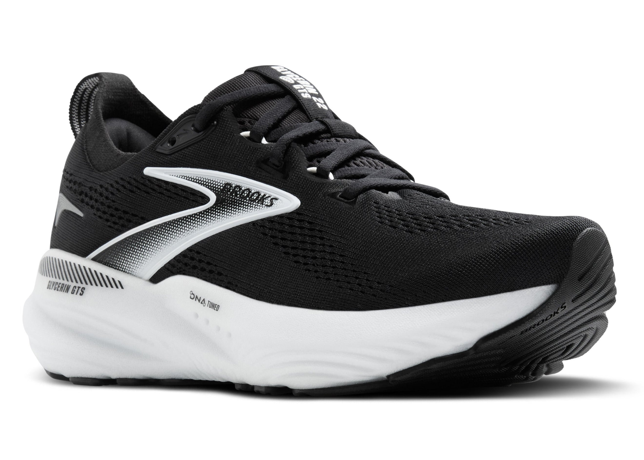 Brooks Frauen Glycerin GTS 22