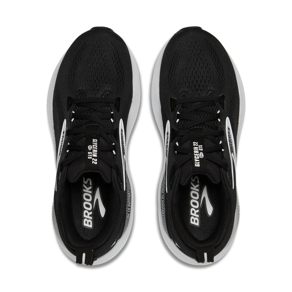 Brooks Frauen Glycerin GTS 22