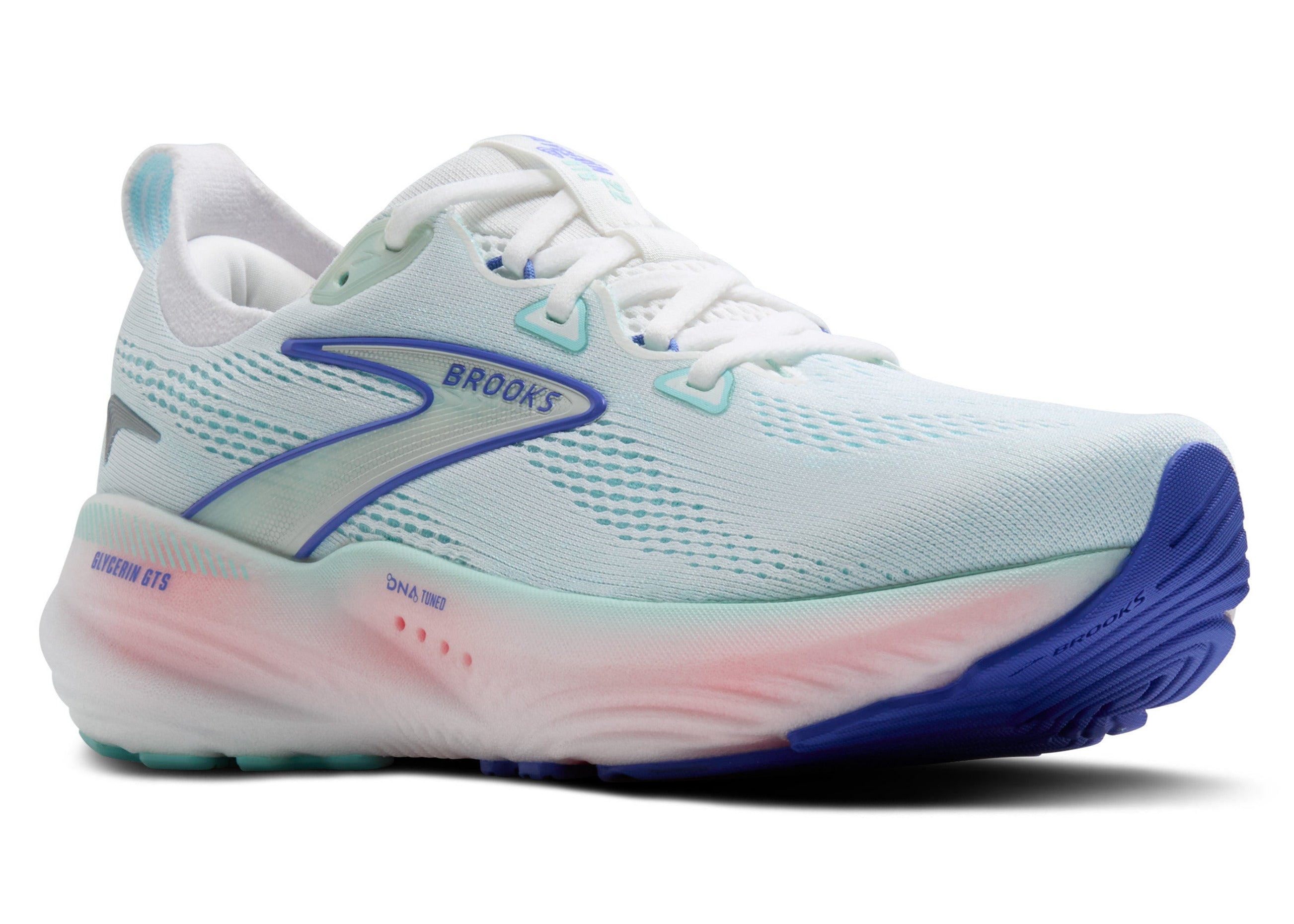 Brooks Frauen Glycerin GTS 22