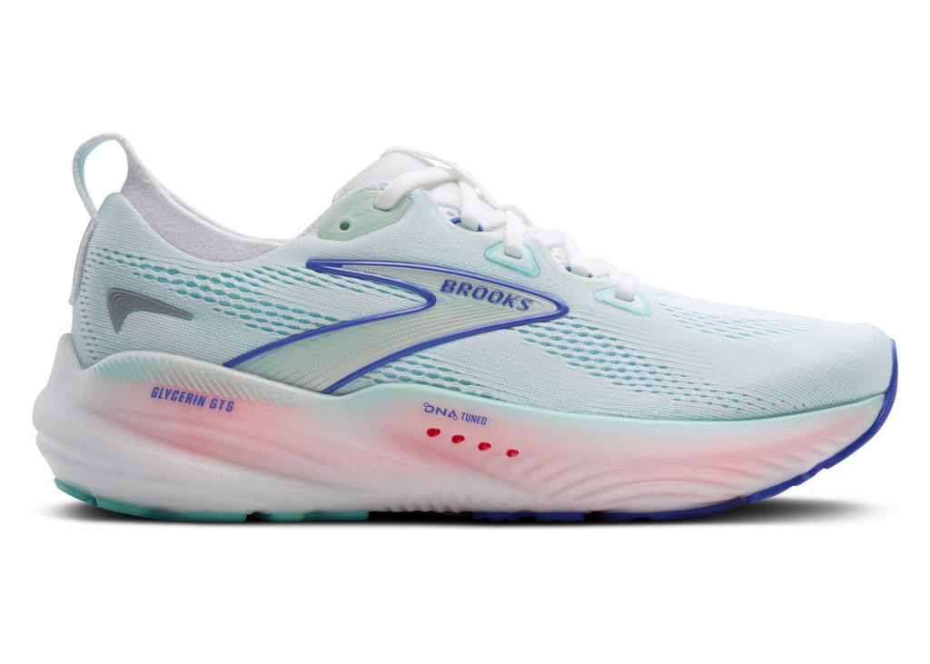Brooks Frauen Glycerin GTS 22