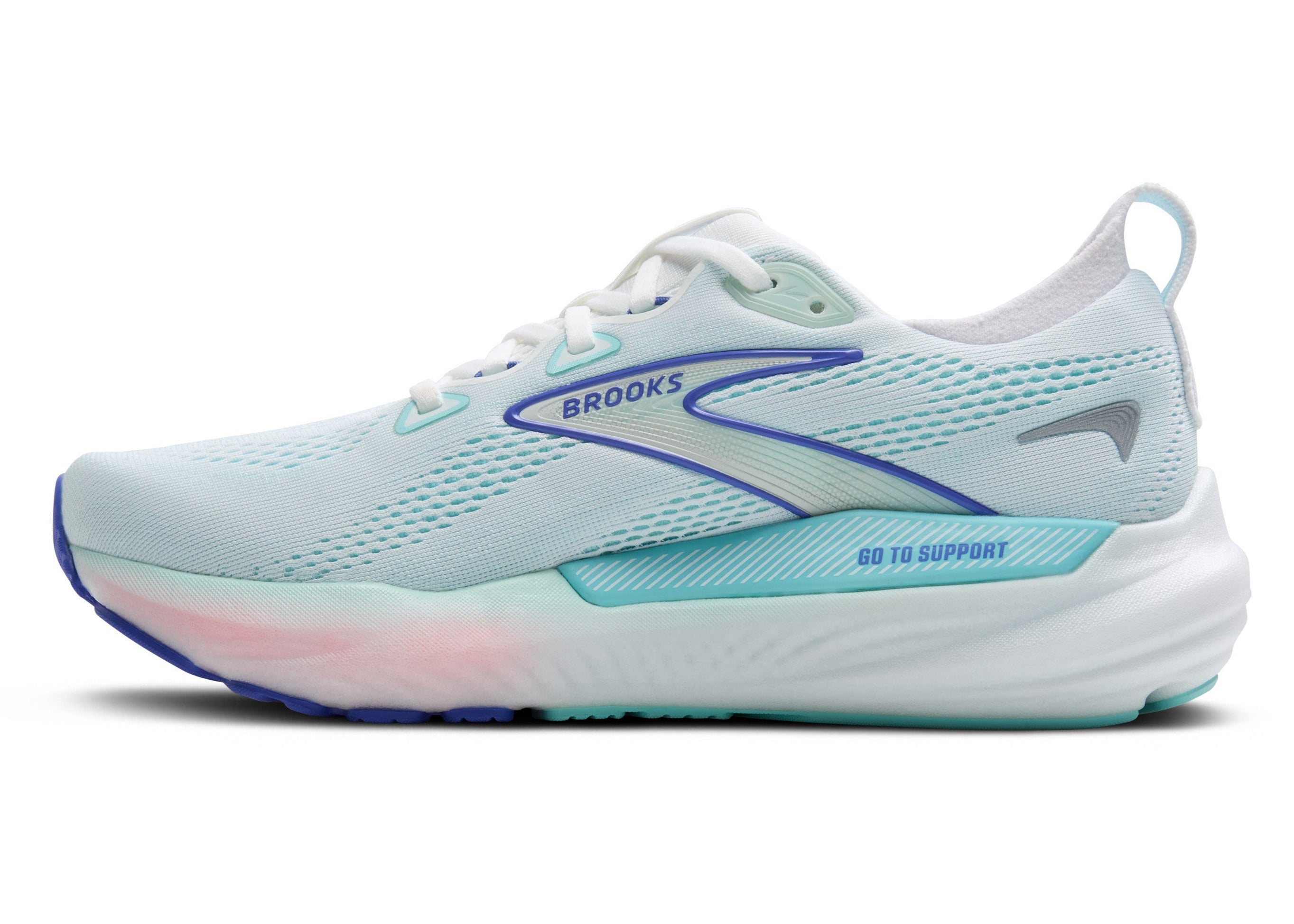 Brooks Frauen Glycerin GTS 22