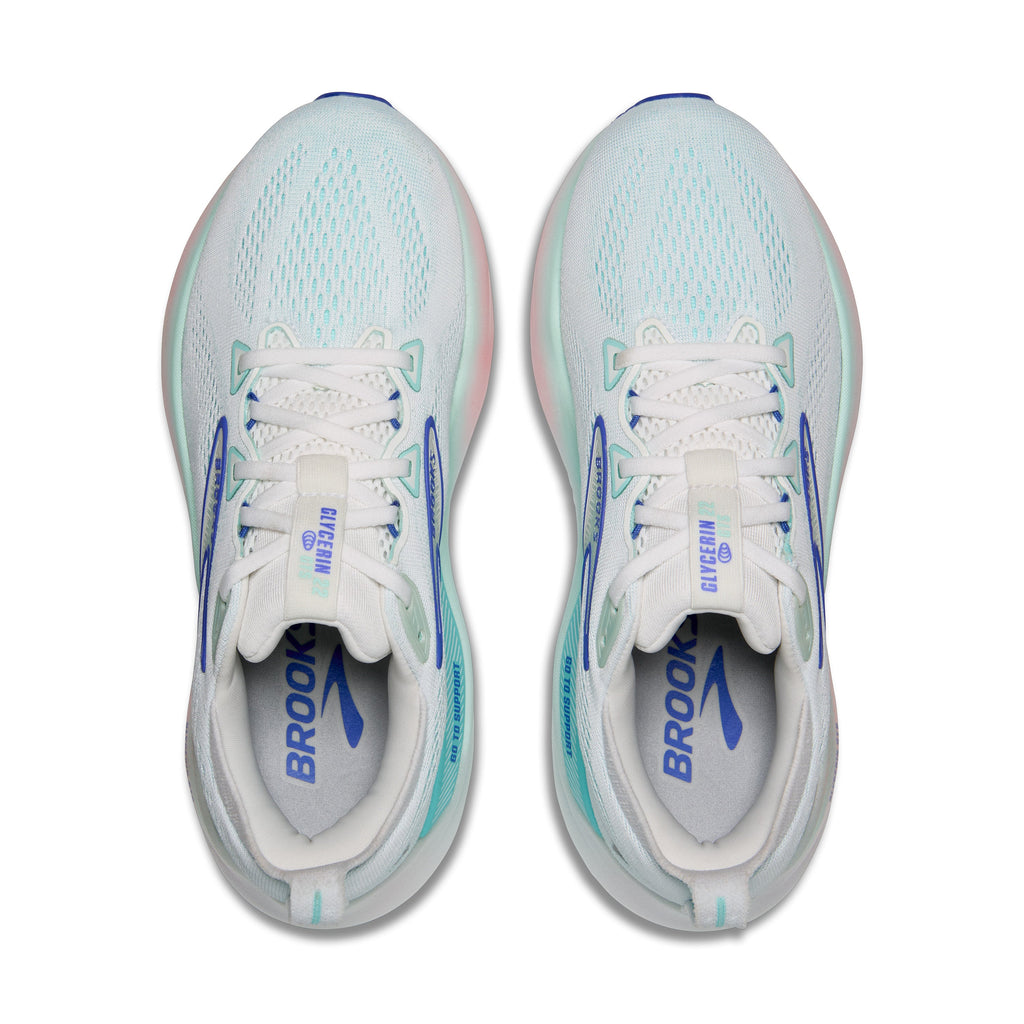 Brooks Frauen Glycerin GTS 22