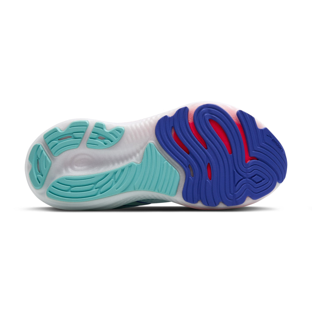 Brooks Frauen Glycerin GTS 22