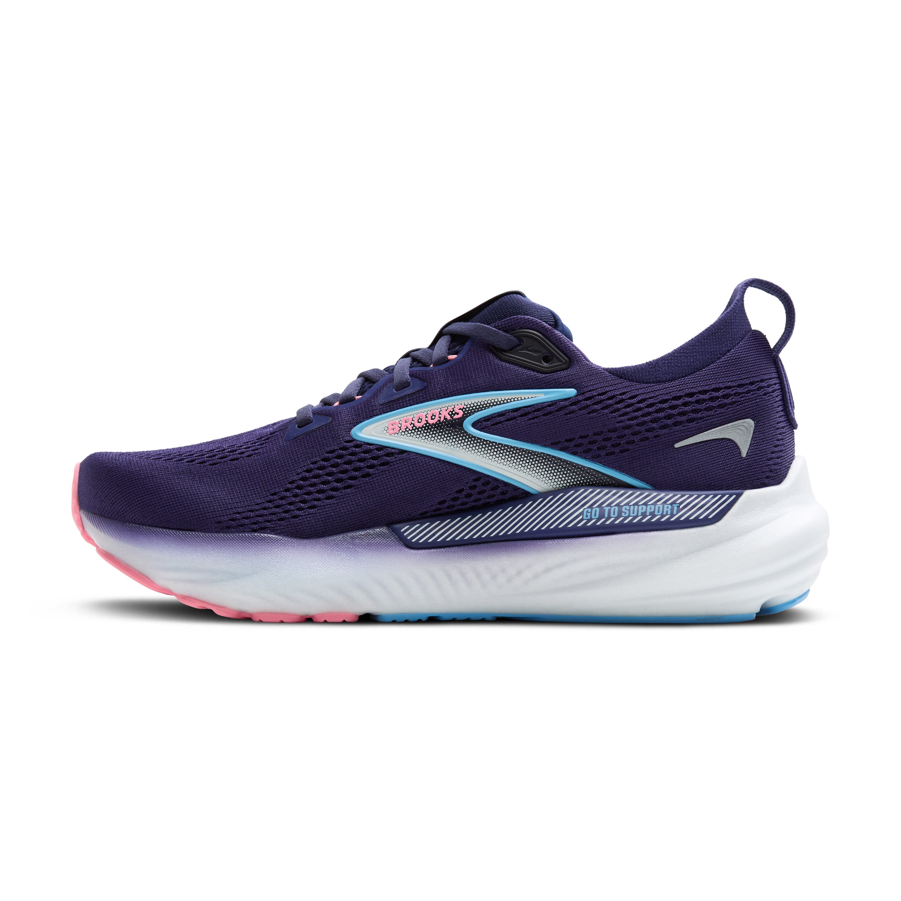Brooks Frauen Glycerin GTS 22