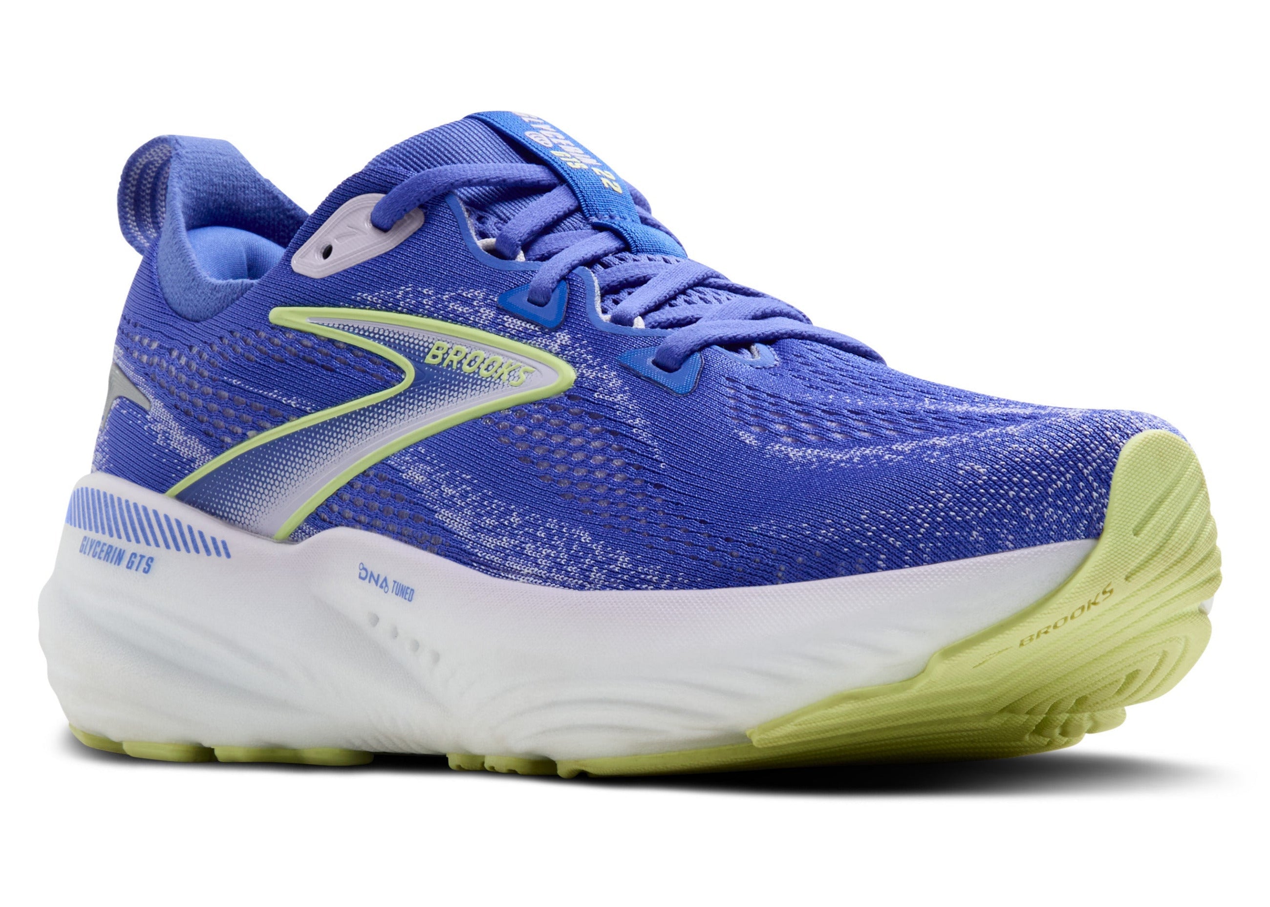 Brooks Frauen Glycerin GTS 22
