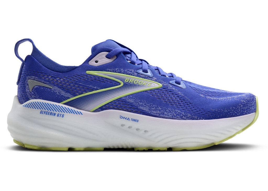 Brooks Frauen Glycerin GTS 22