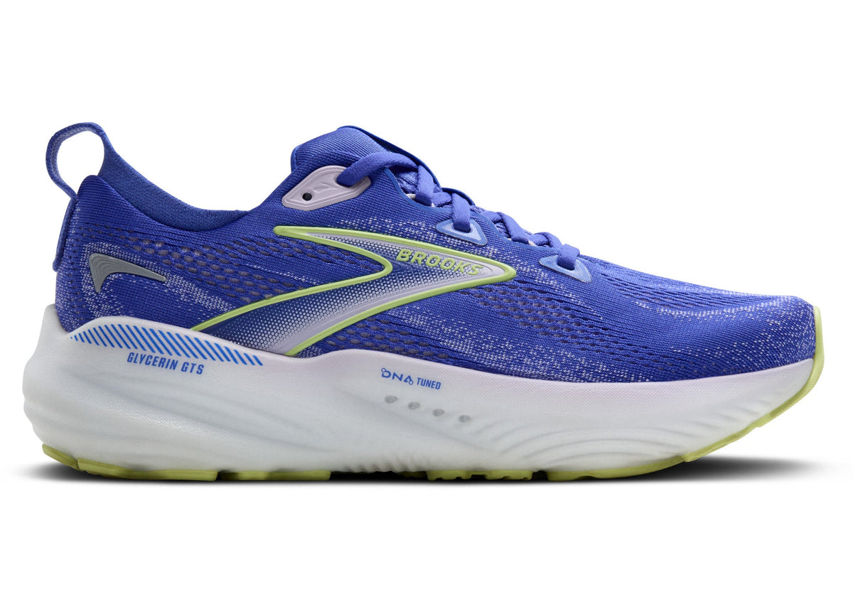 Brooks Frauen Glycerin GTS 22
