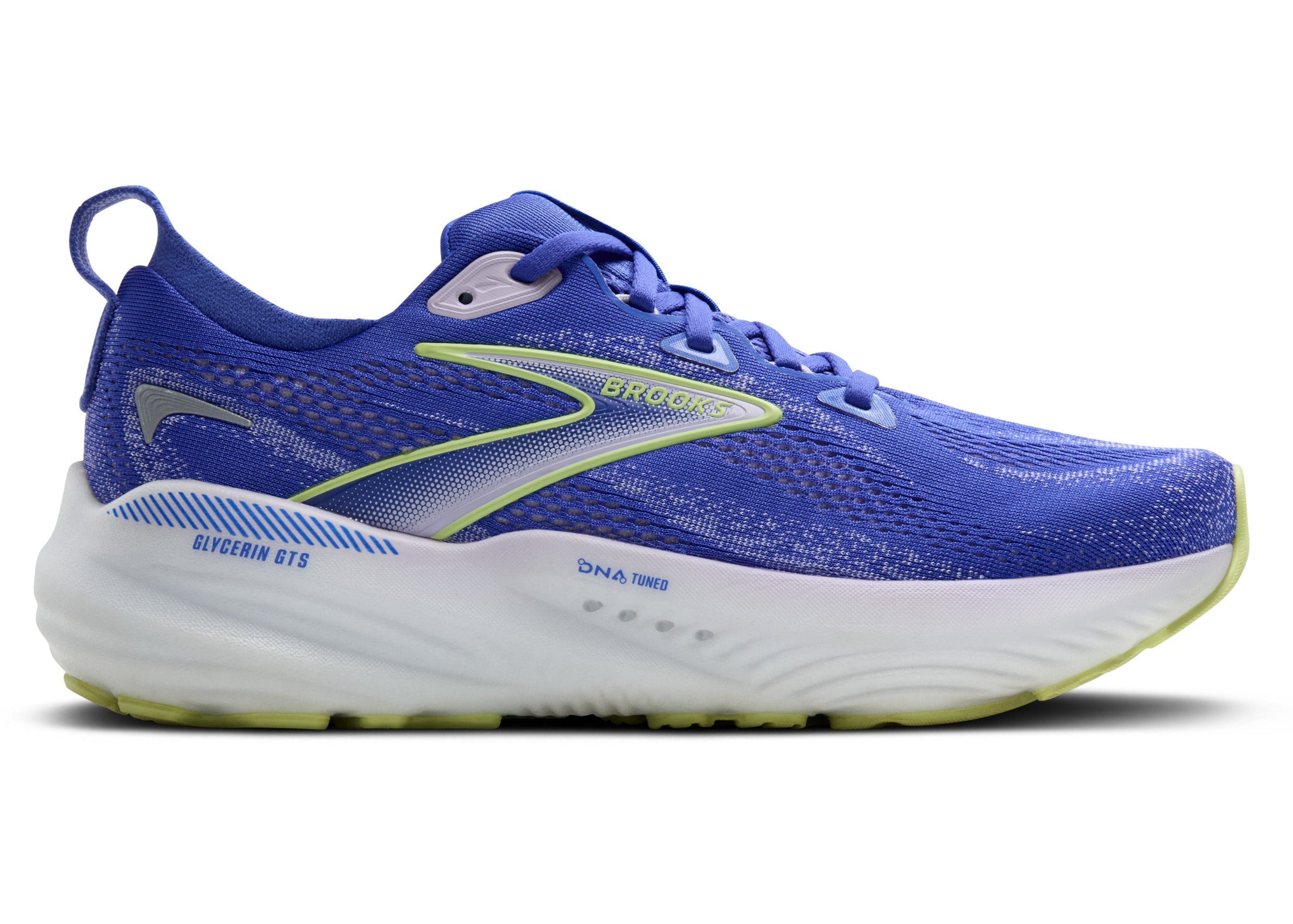 Brooks Frauen Glycerin GTS 22