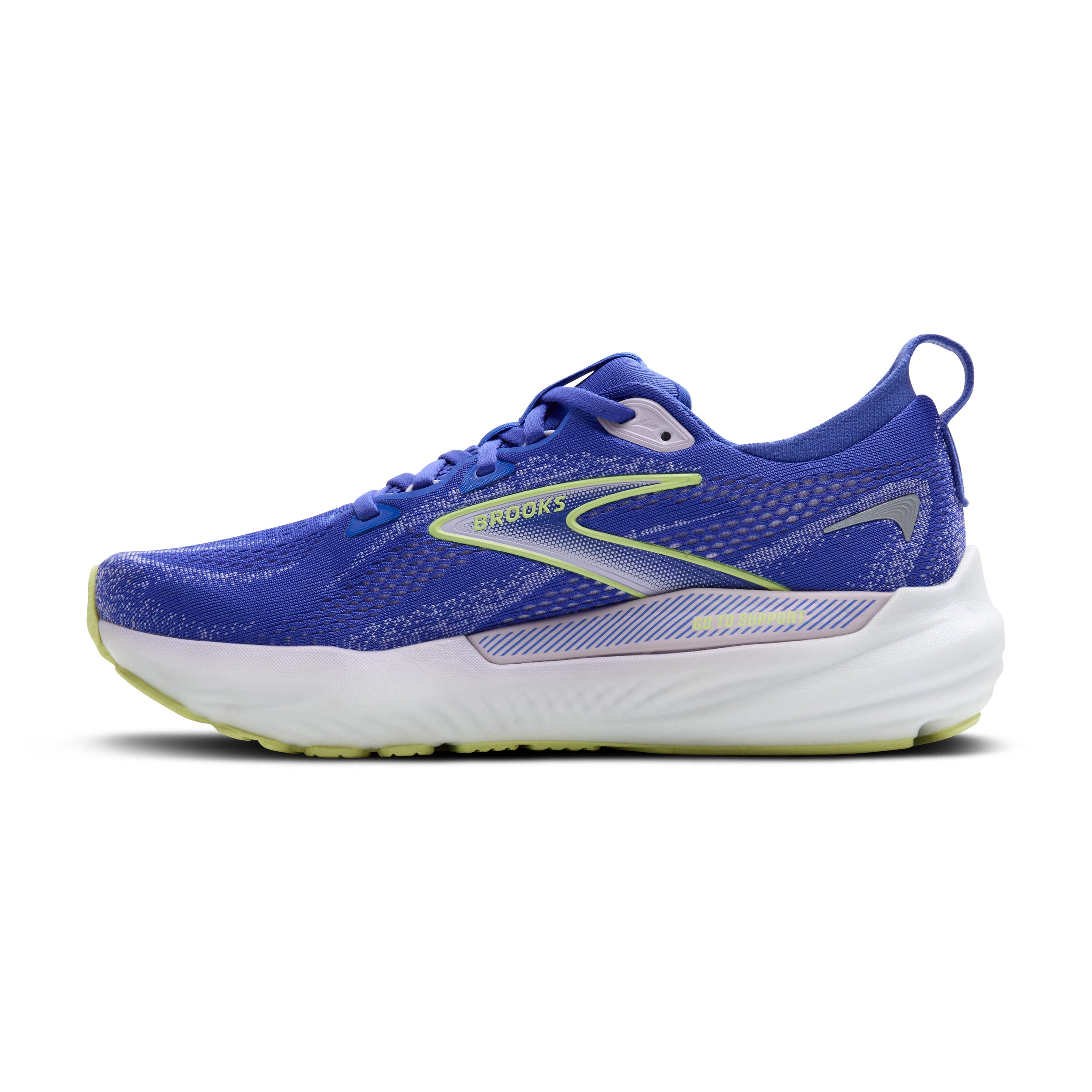 Brooks Frauen Glycerin GTS 22