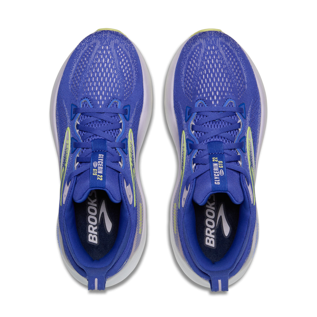 Brooks Frauen Glycerin GTS 22