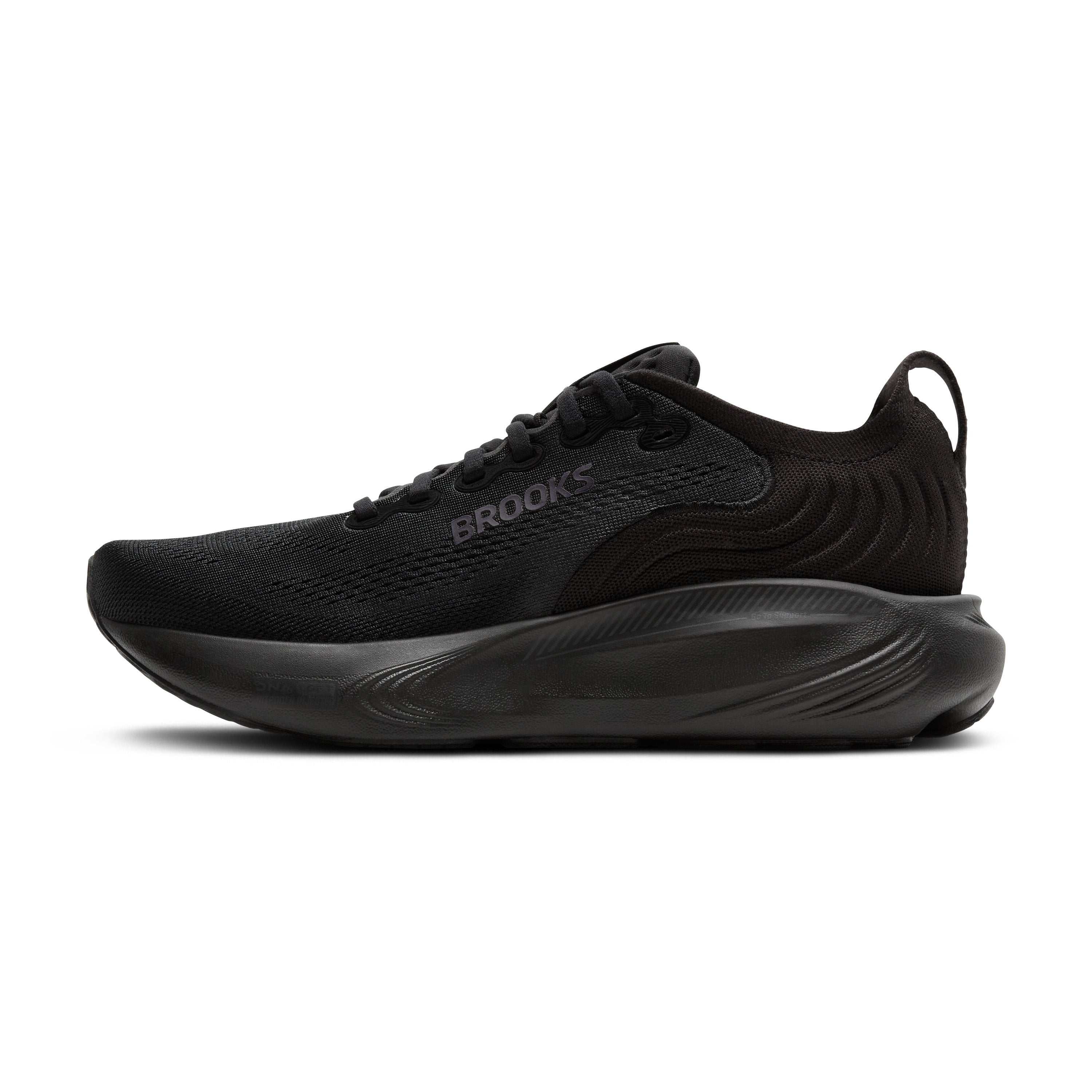Brooks Frauen Adrenalin GTS 25