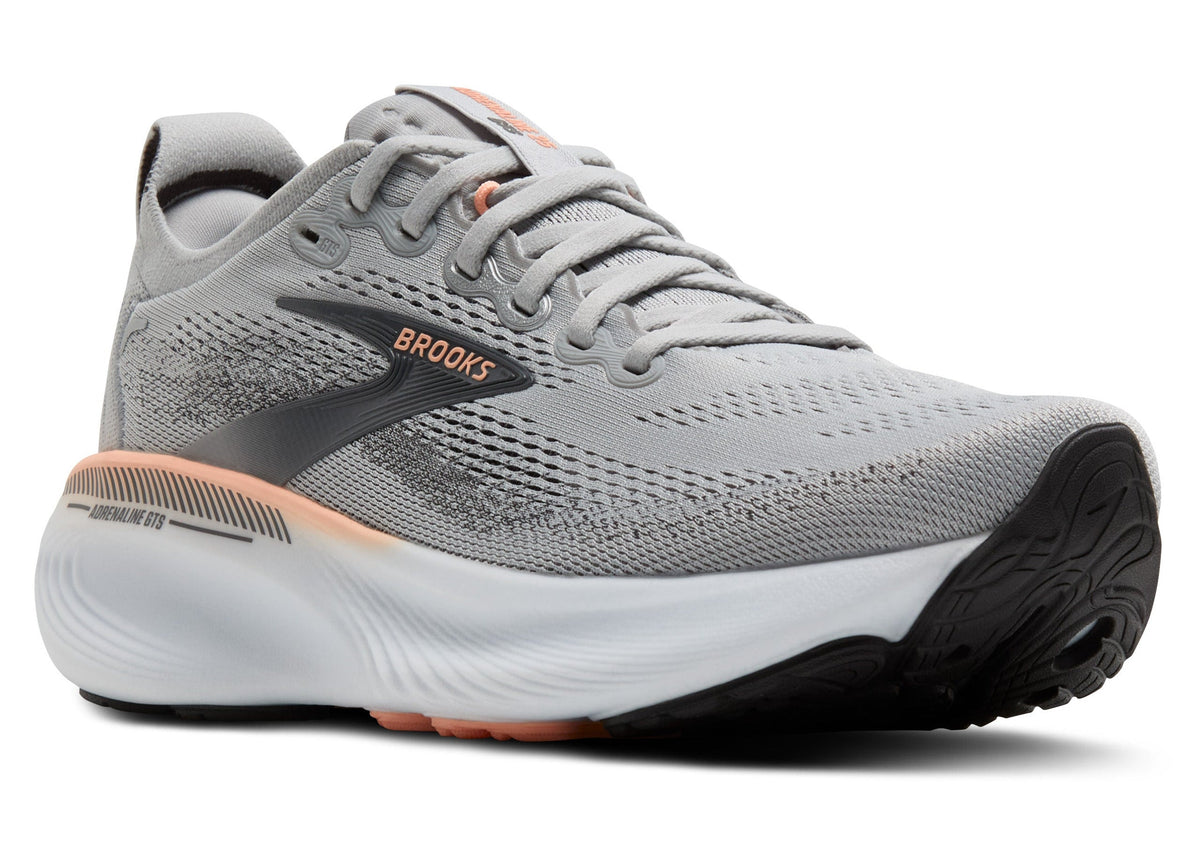 Brooks Frauen Adrenalin GTS 25