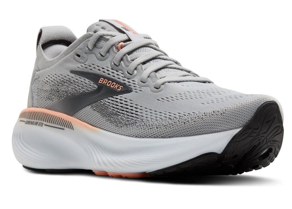 Brooks Frauen Adrenalin GTS (WIDE) 25