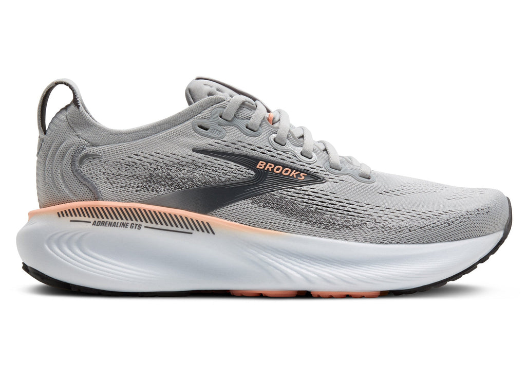 Brooks Frauen Adrenalin GTS (WIDE) 25