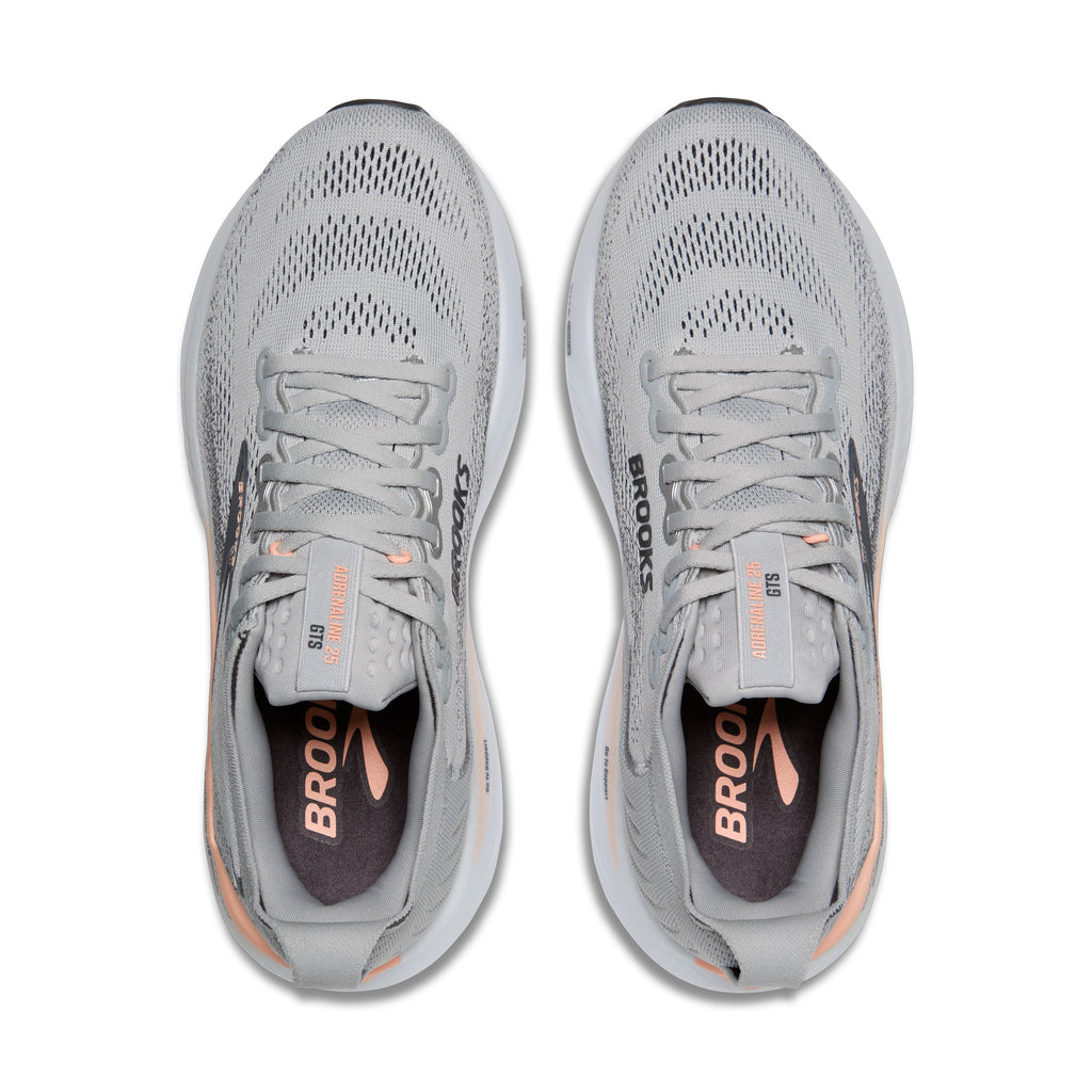 Brooks Frauen Adrenalin GTS 25