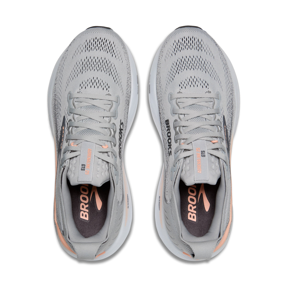Brooks Frauen Adrenalin GTS 25