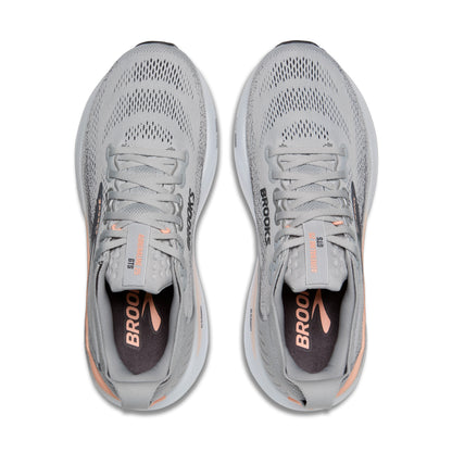 Brooks Frauen Adrenalin GTS (WIDE) 25