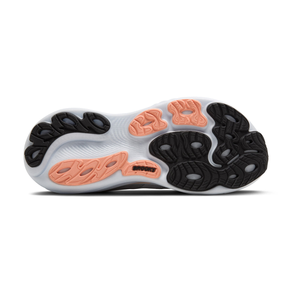 Brooks Frauen Adrenalin GTS 25