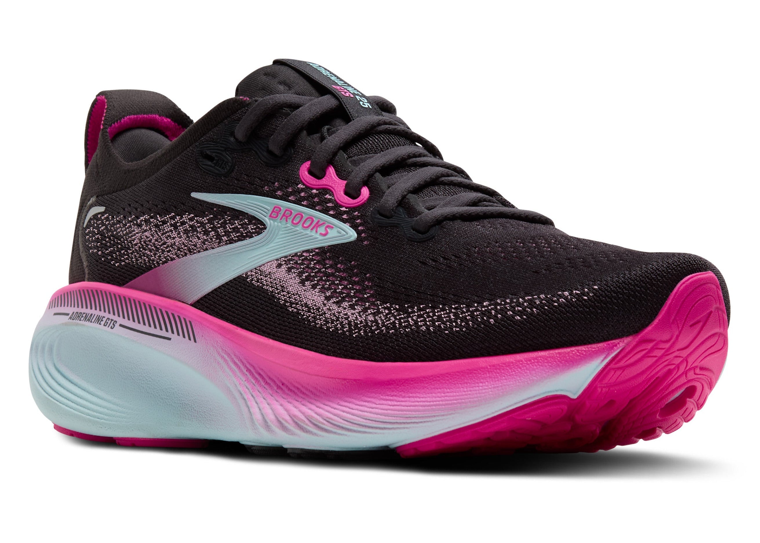 Brooks Frauen Adrenalin GTS 25