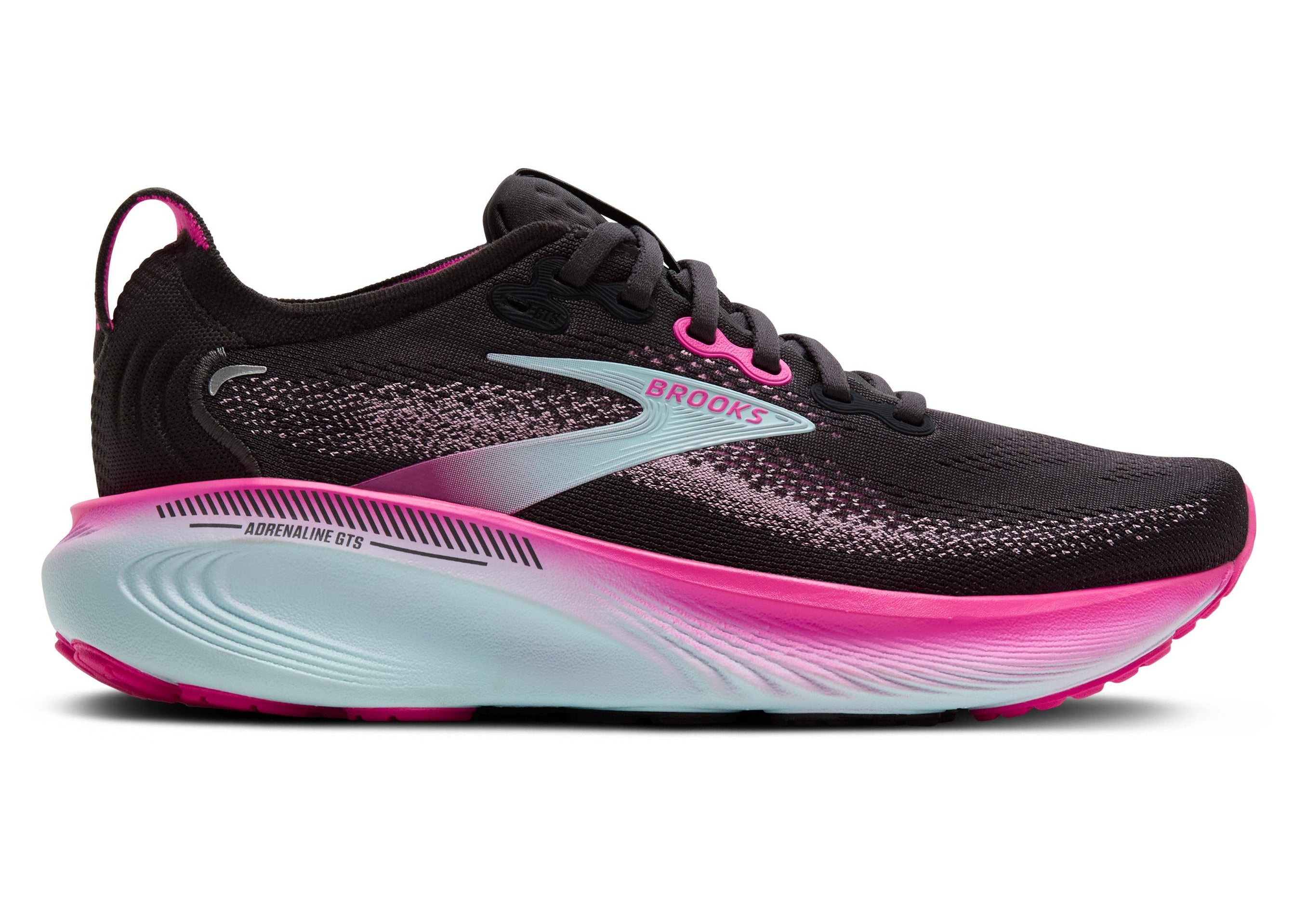 Brooks Frauen Adrenalin GTS 25