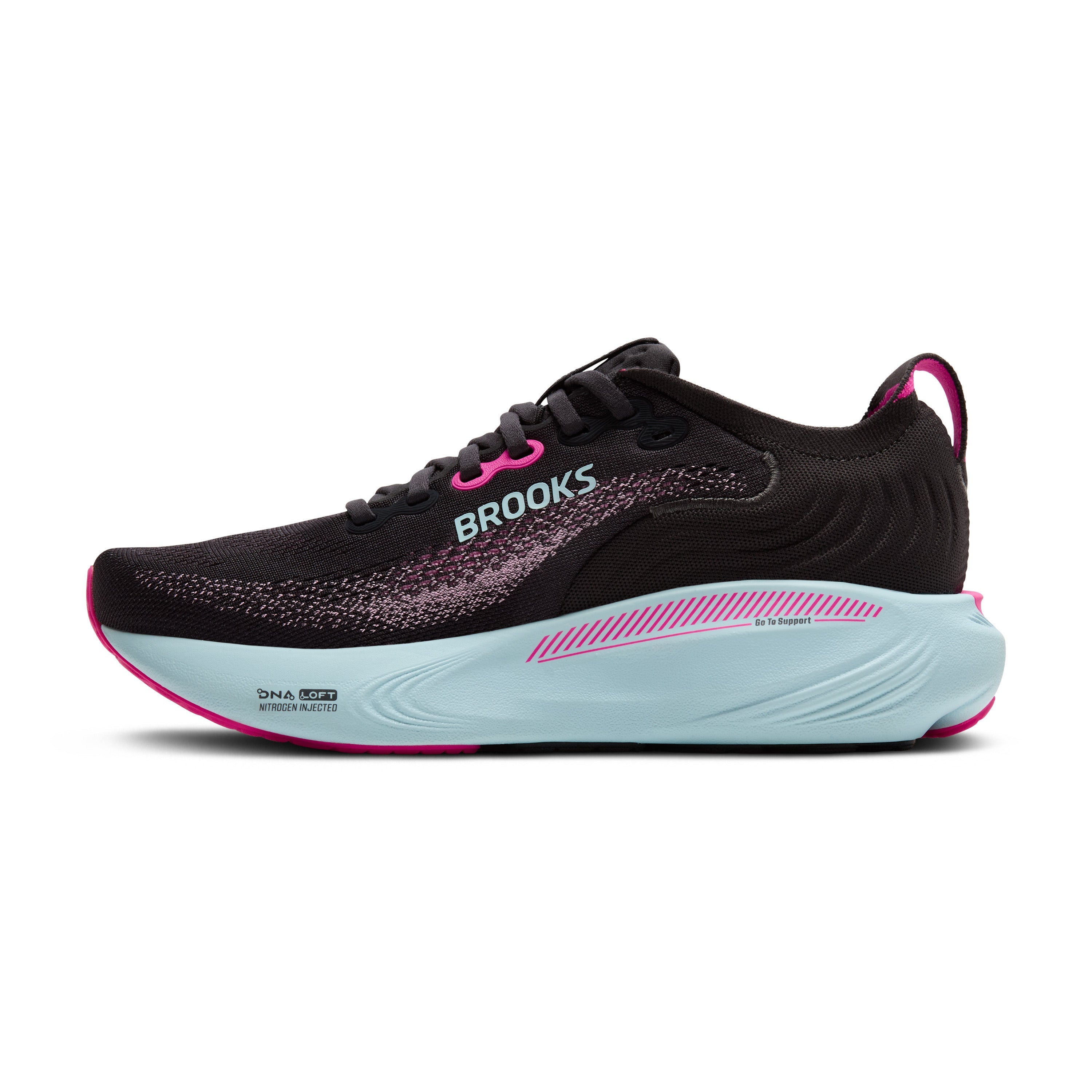 Brooks Frauen Adrenalin GTS 25