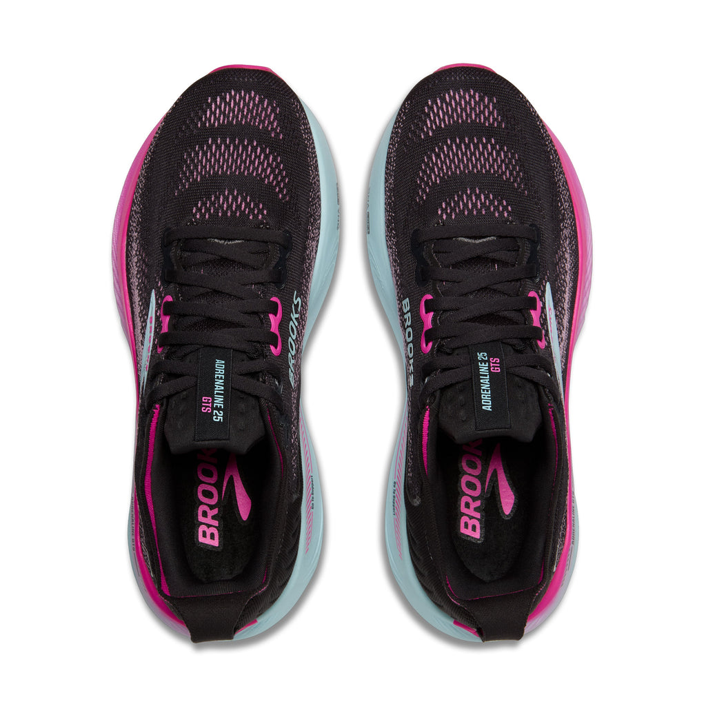 Brooks Frauen Adrenalin GTS 25