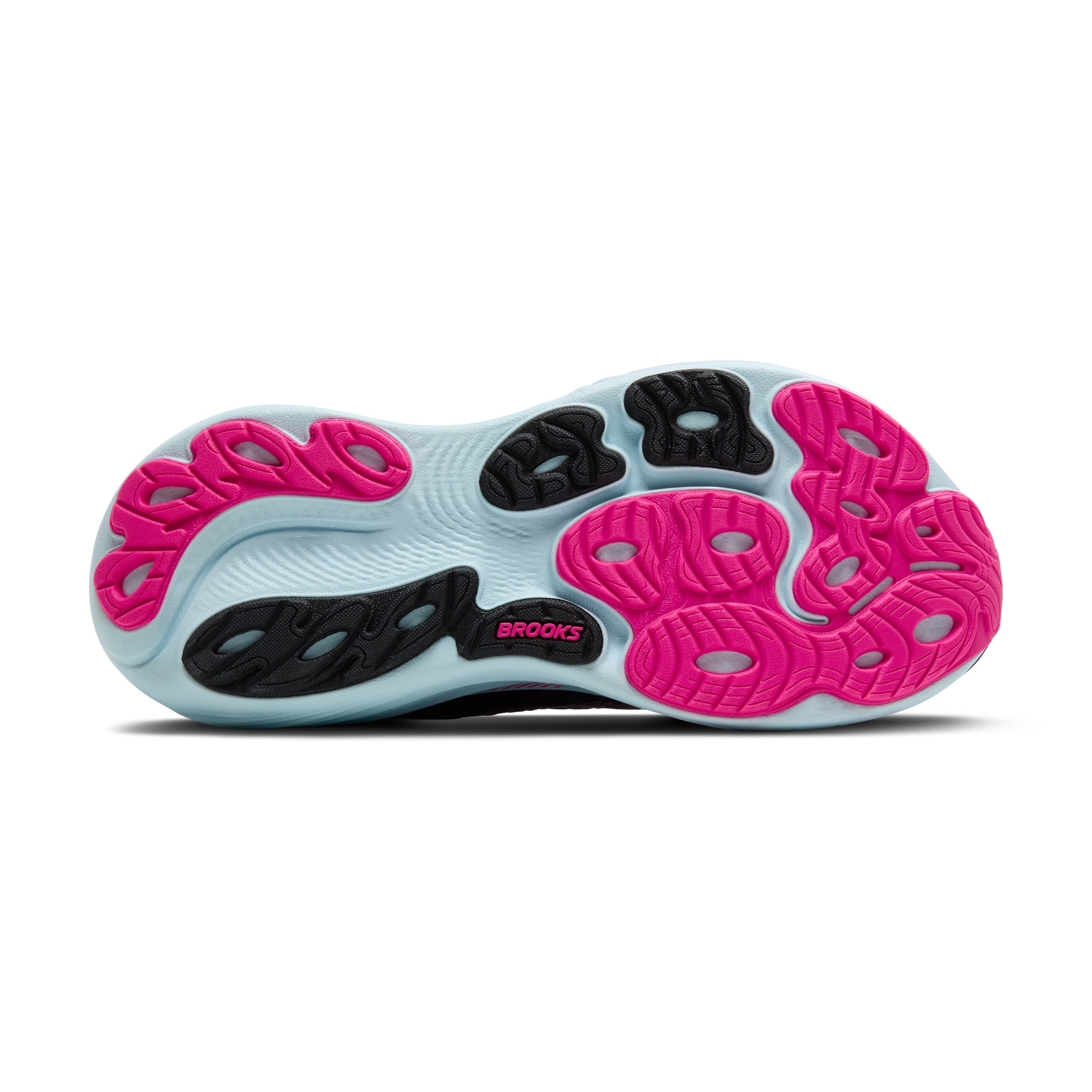 Brooks Frauen Adrenalin GTS 25