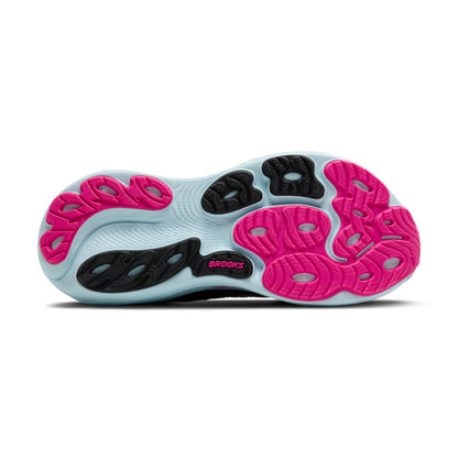 Brooks Frauen Adrenalin GTS 25