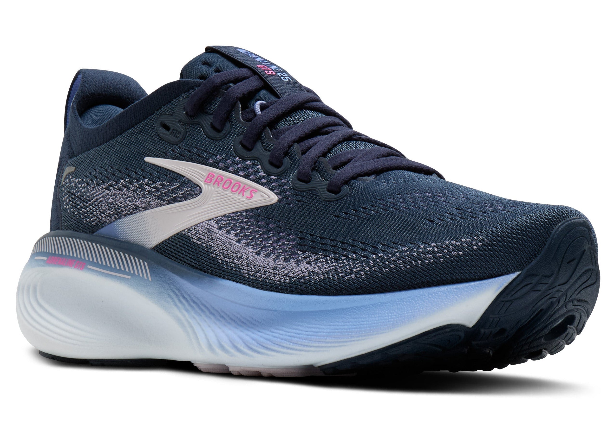 Brooks Frauen Adrenalin GTS 25