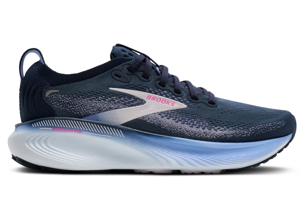 Brooks Frauen Adrenalin GTS 25