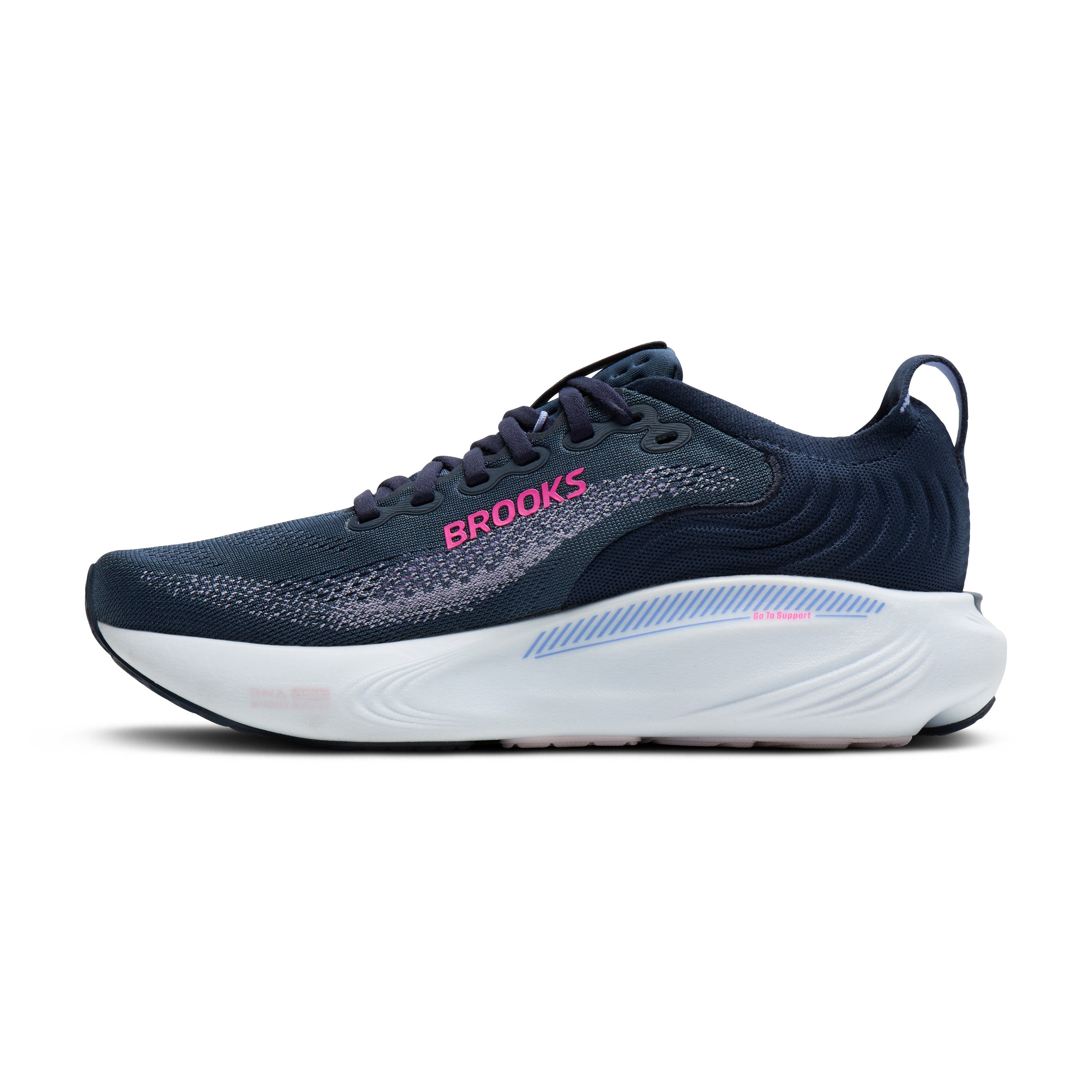 Brooks Frauen Adrenalin GTS 25