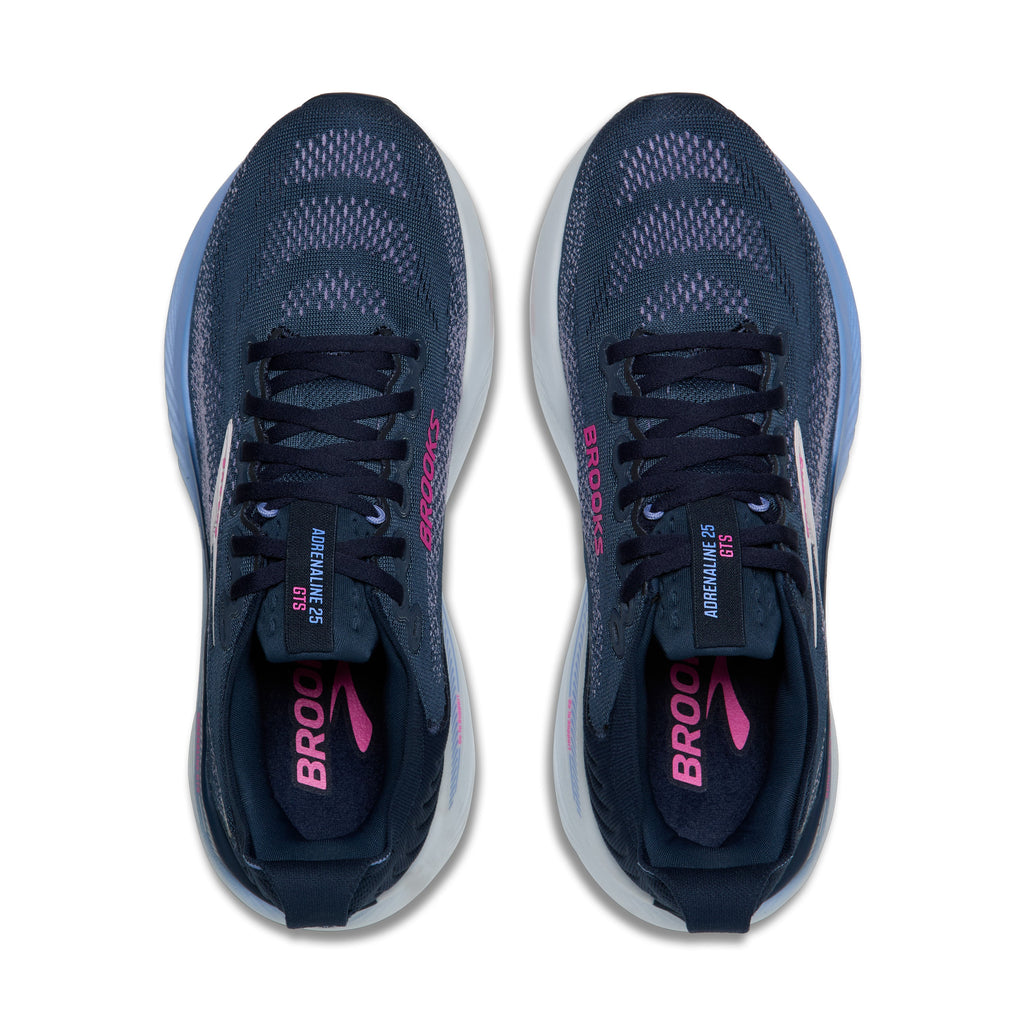 Brooks Frauen Adrenalin GTS 25