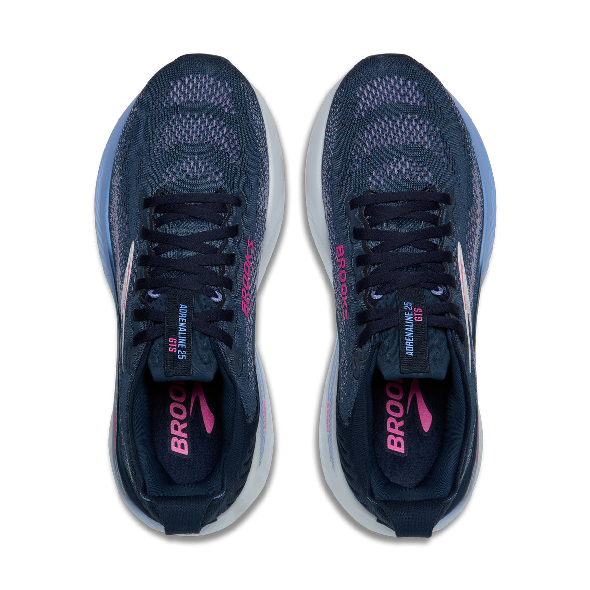 Brooks Frauen Adrenalin GTS 25