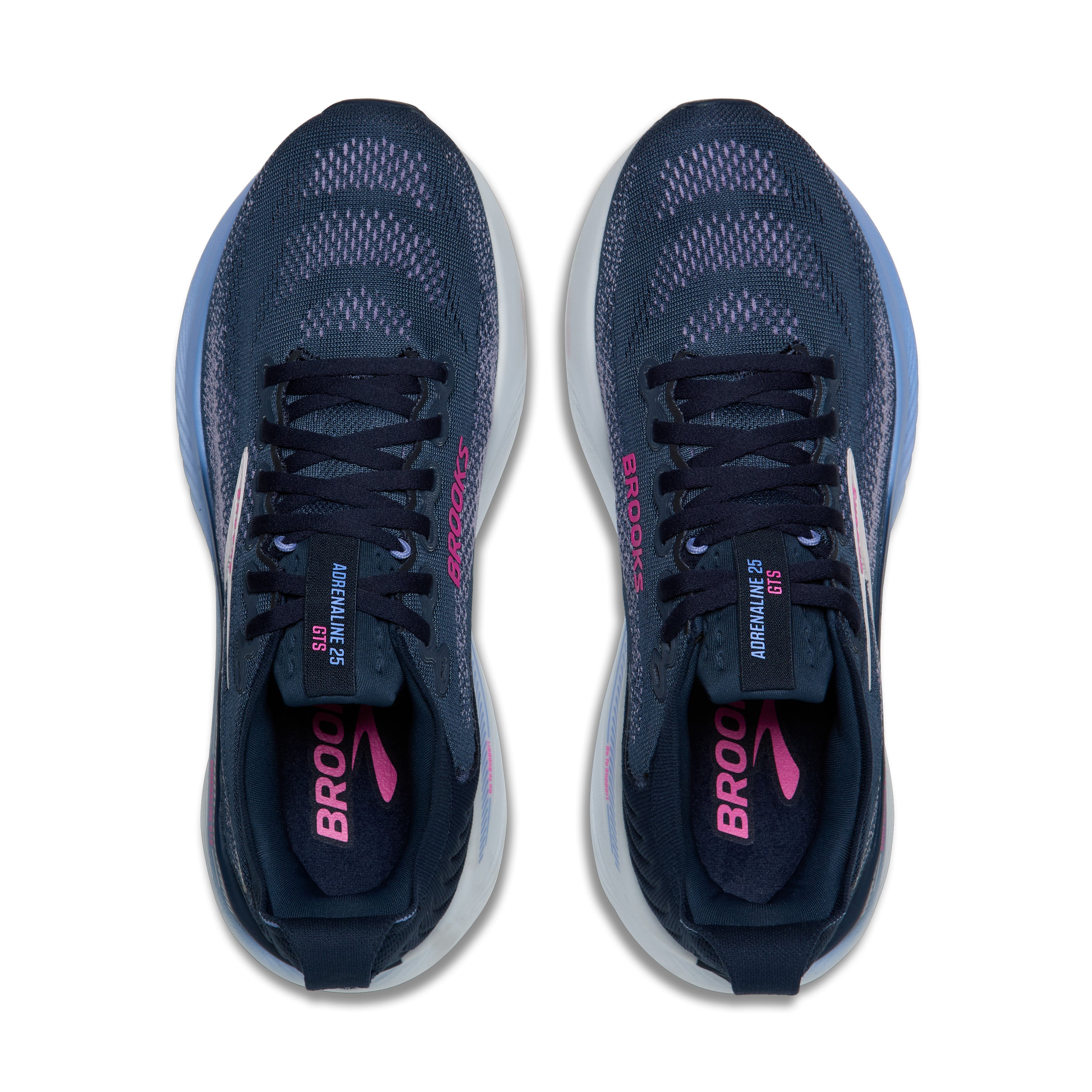 Brooks Frauen Adrenalin GTS 25